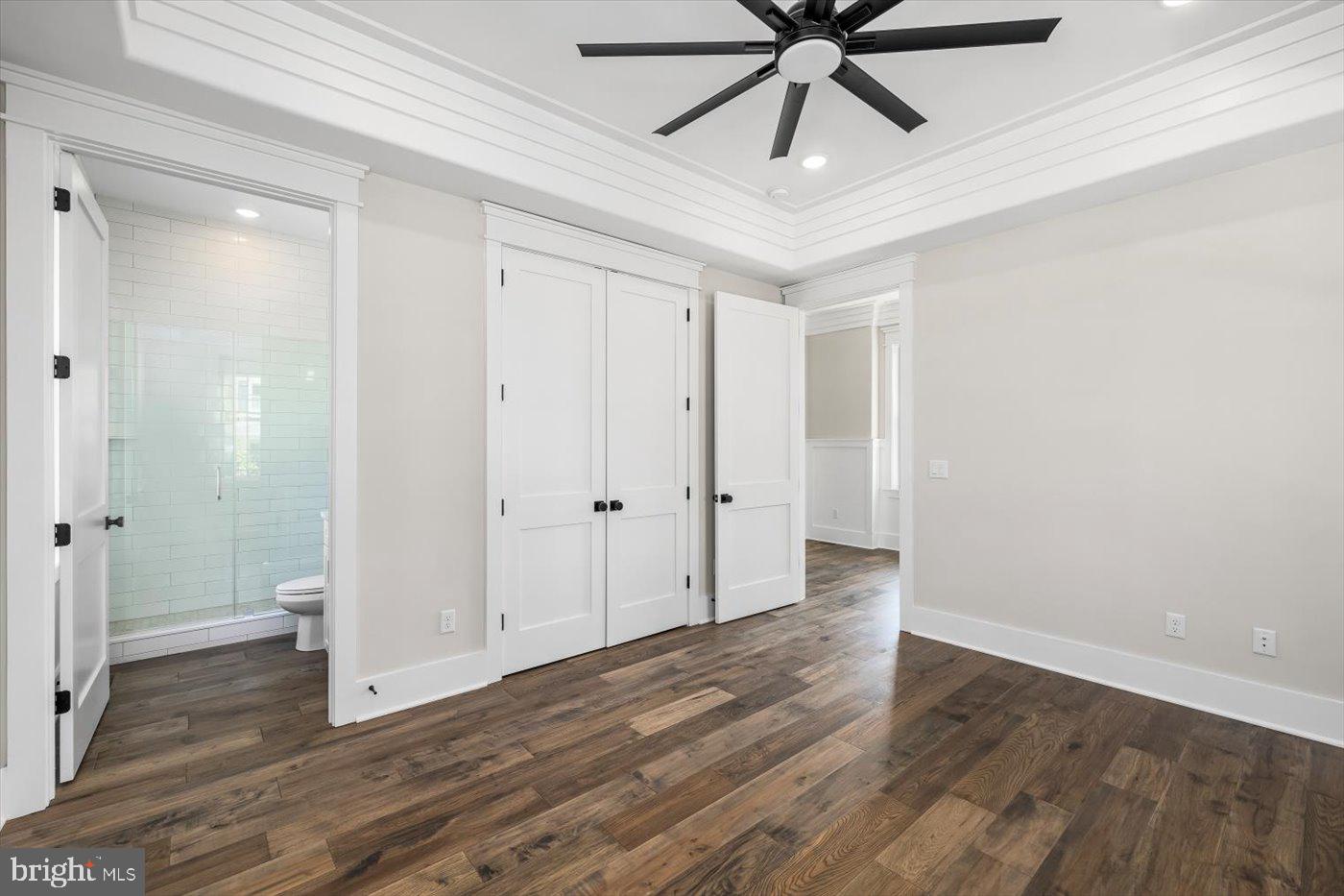 DOWNTOWN FREDERICKSBURG - Residential