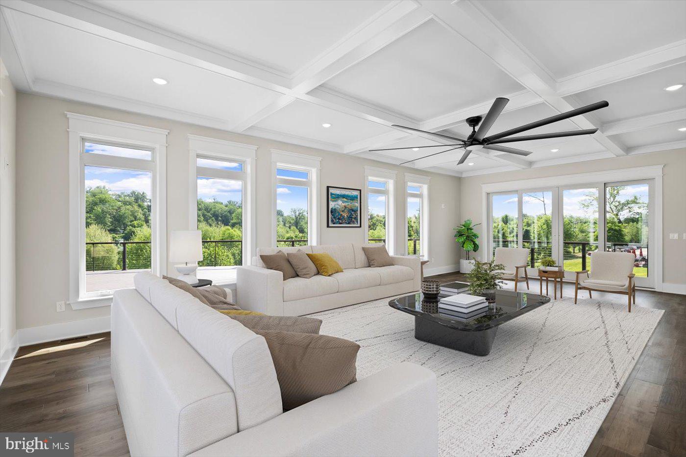 DOWNTOWN FREDERICKSBURG - Residential