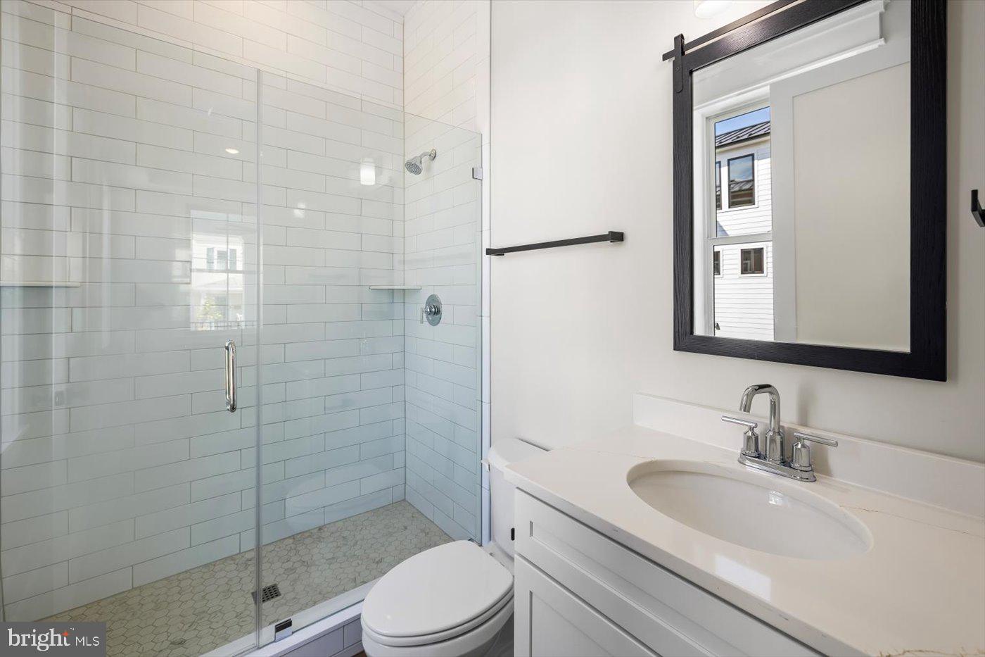 DOWNTOWN FREDERICKSBURG - Residential