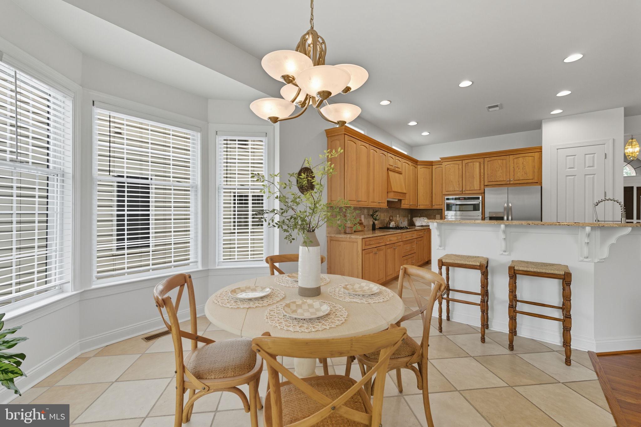 REGENCY AT DOMINION VALLEY - Residential