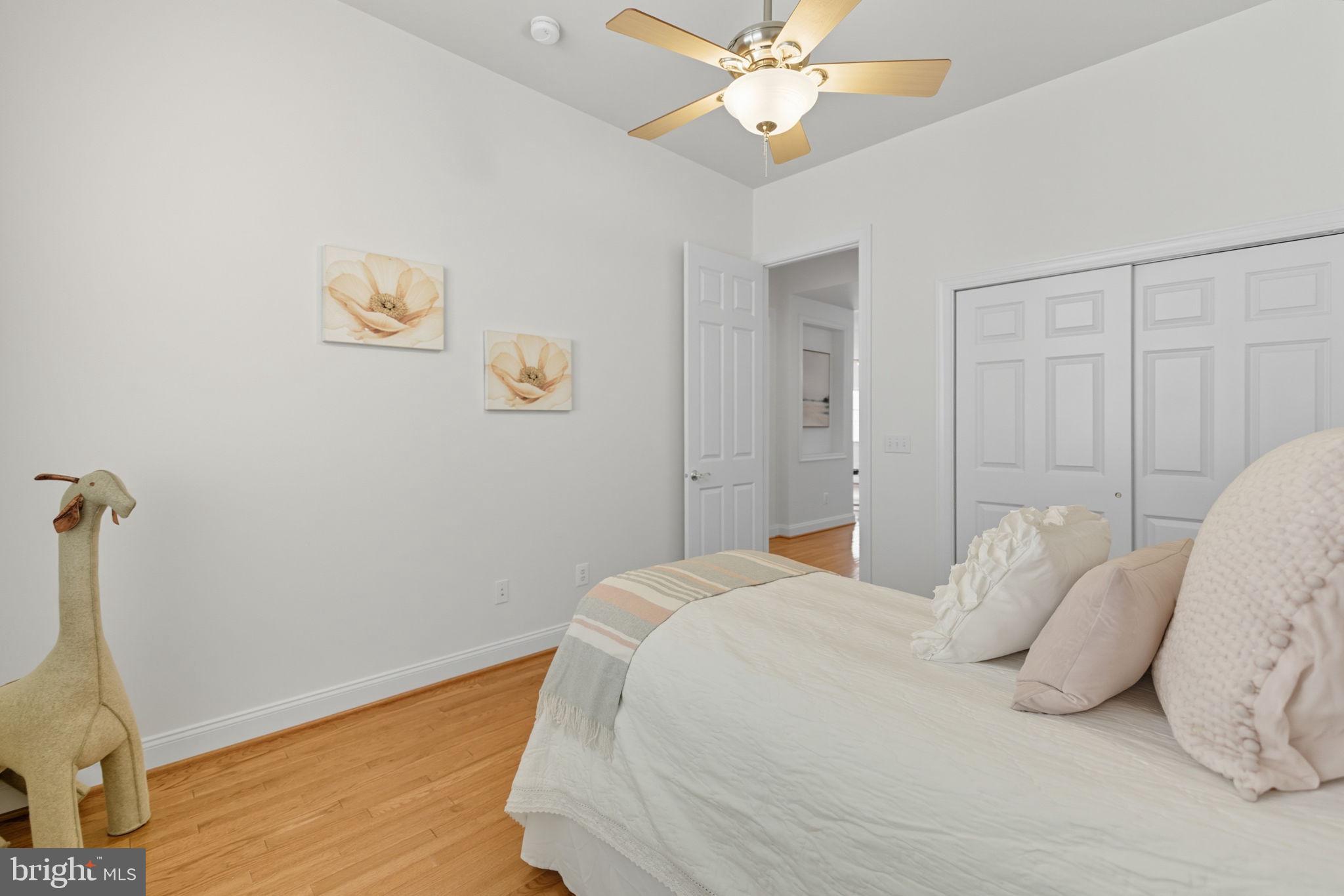 REGENCY AT DOMINION VALLEY - Residential