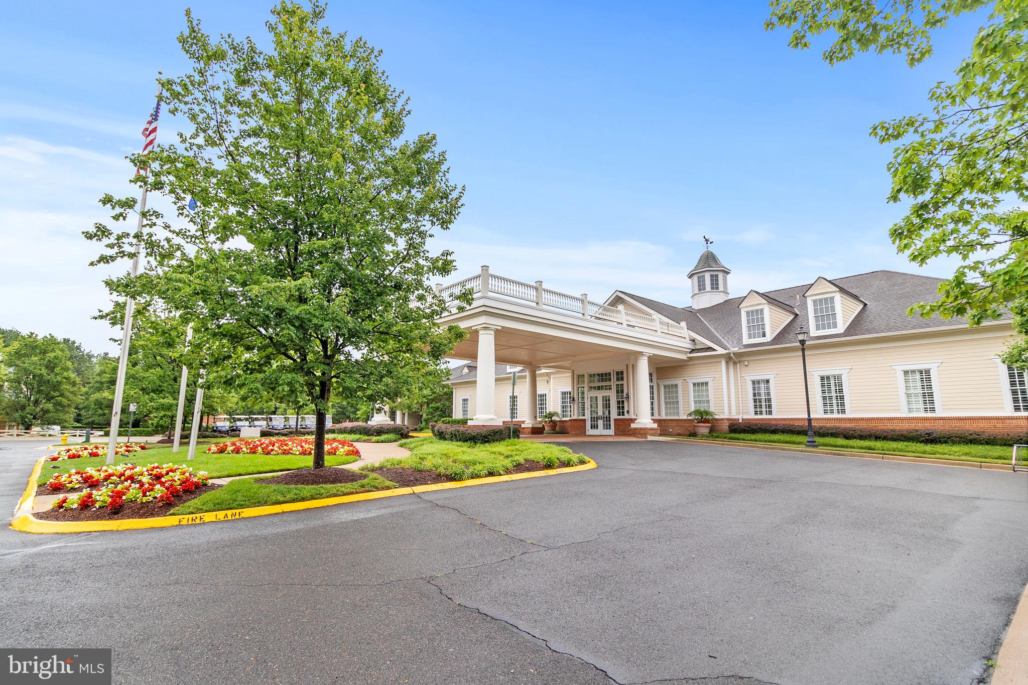 REGENCY AT DOMINION VALLEY - Residential