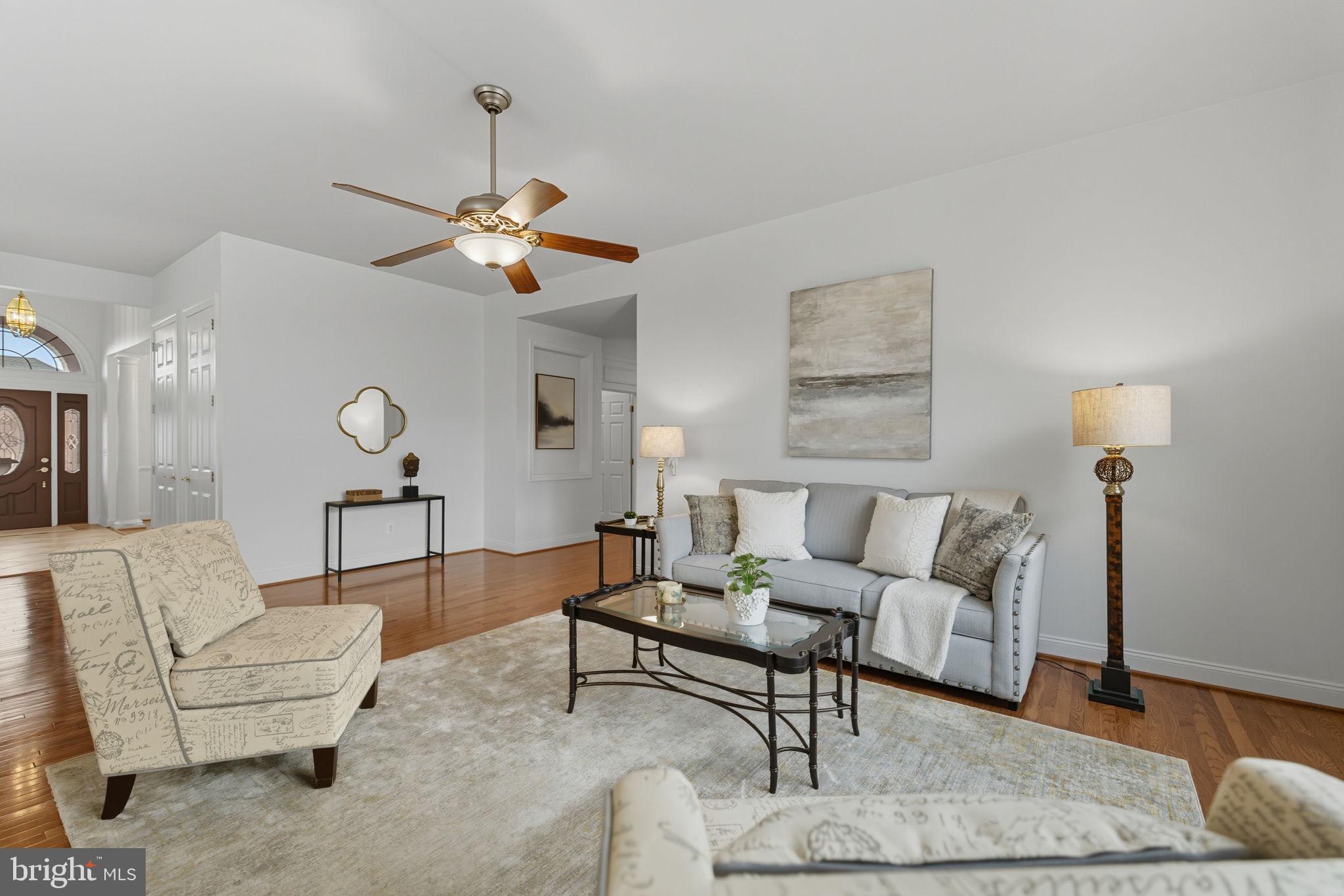 REGENCY AT DOMINION VALLEY - Residential