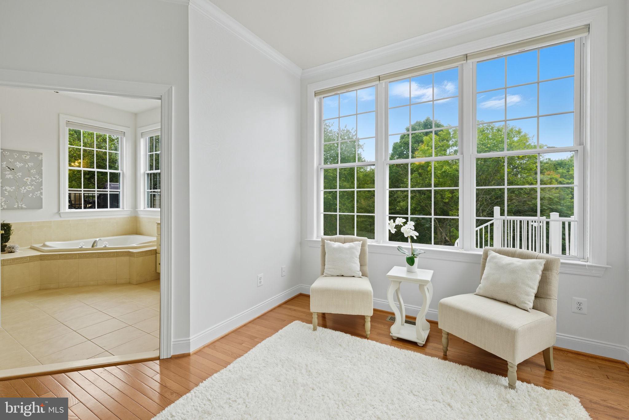 REGENCY AT DOMINION VALLEY - Residential