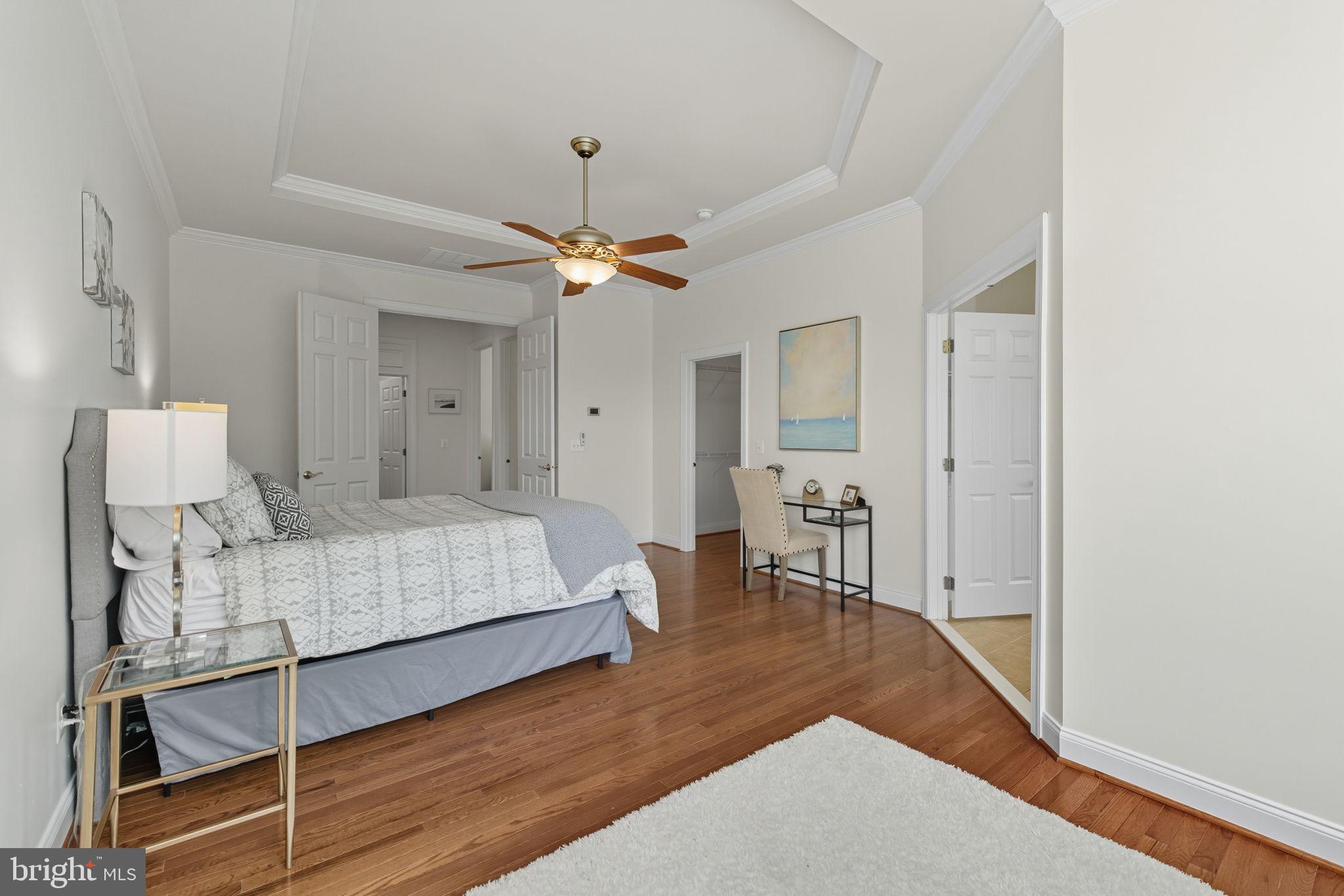 REGENCY AT DOMINION VALLEY - Residential