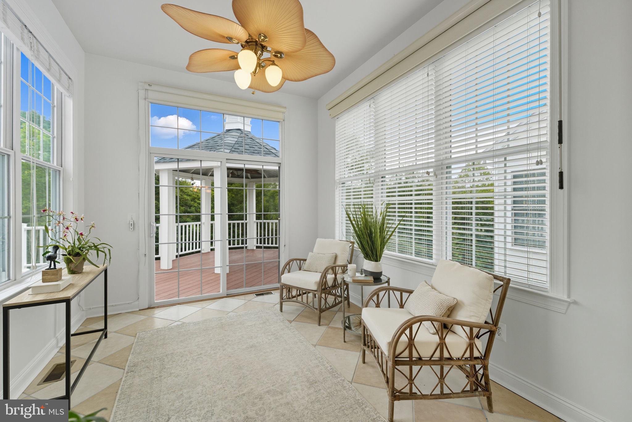 REGENCY AT DOMINION VALLEY - Residential