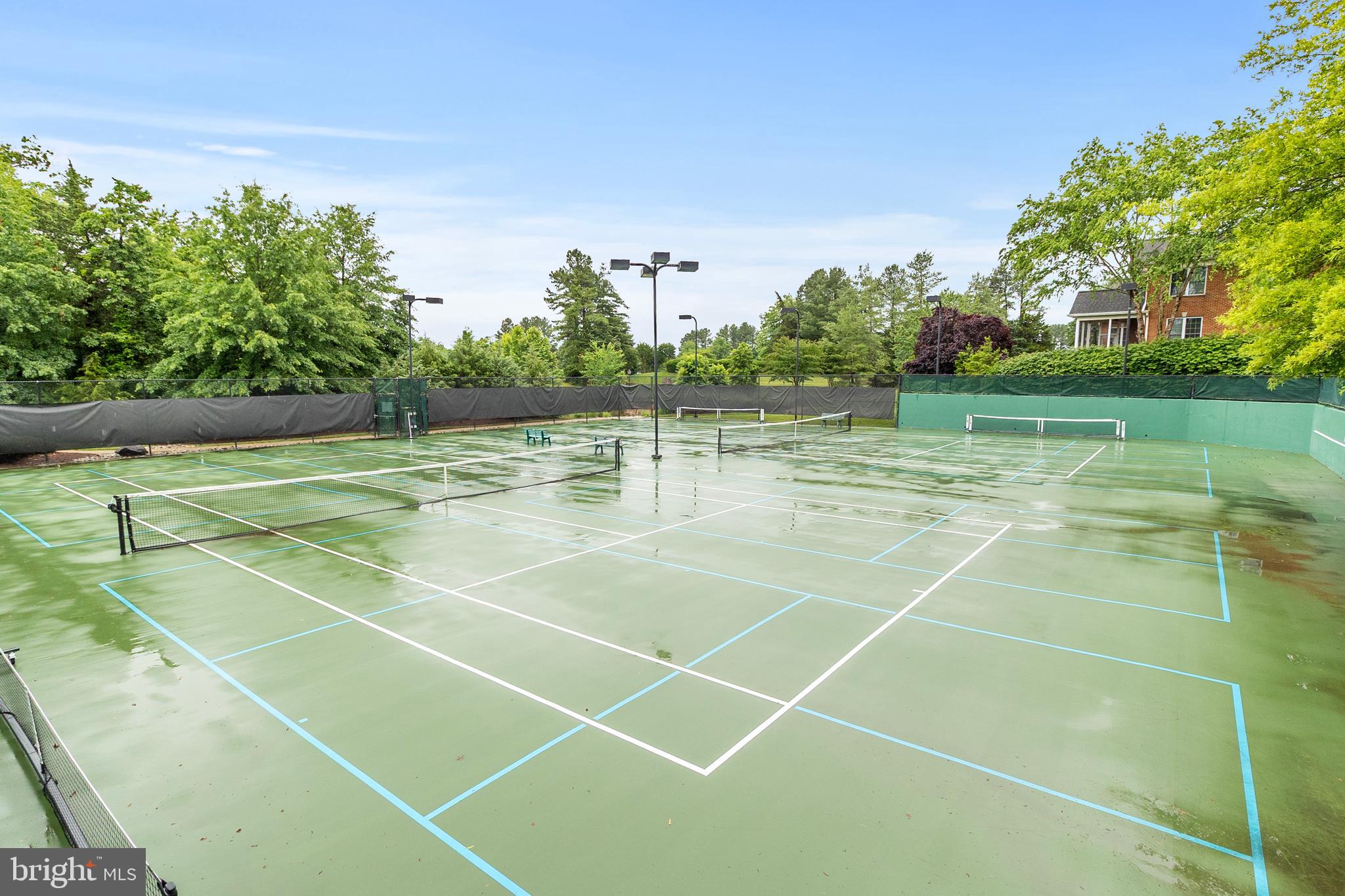 REGENCY AT DOMINION VALLEY - Residential