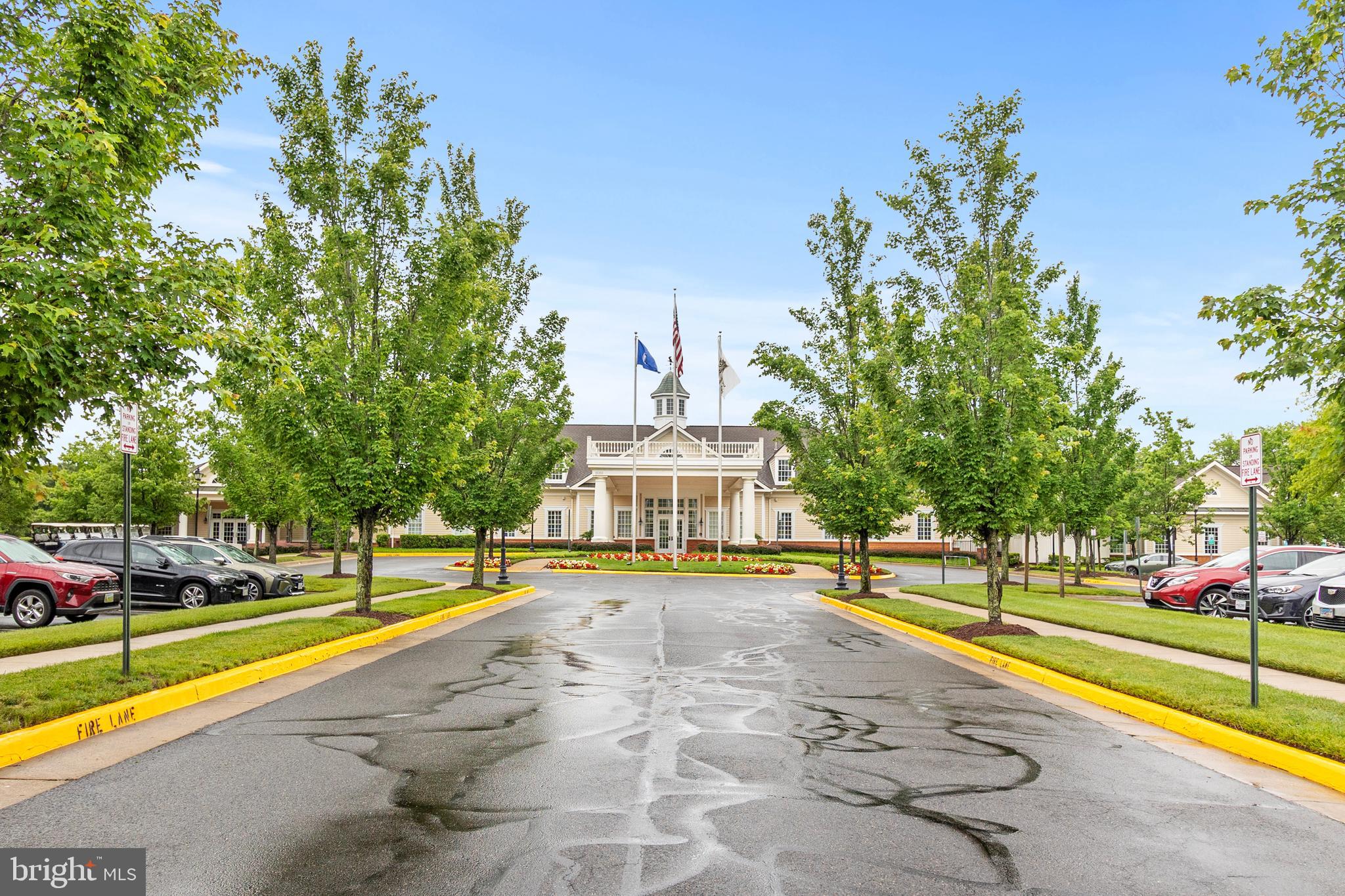 REGENCY AT DOMINION VALLEY - Residential