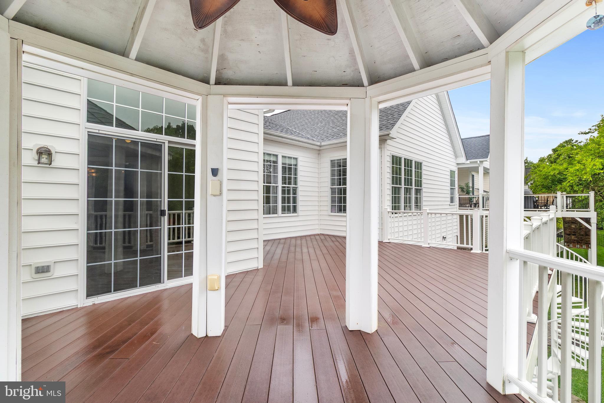 REGENCY AT DOMINION VALLEY - Residential