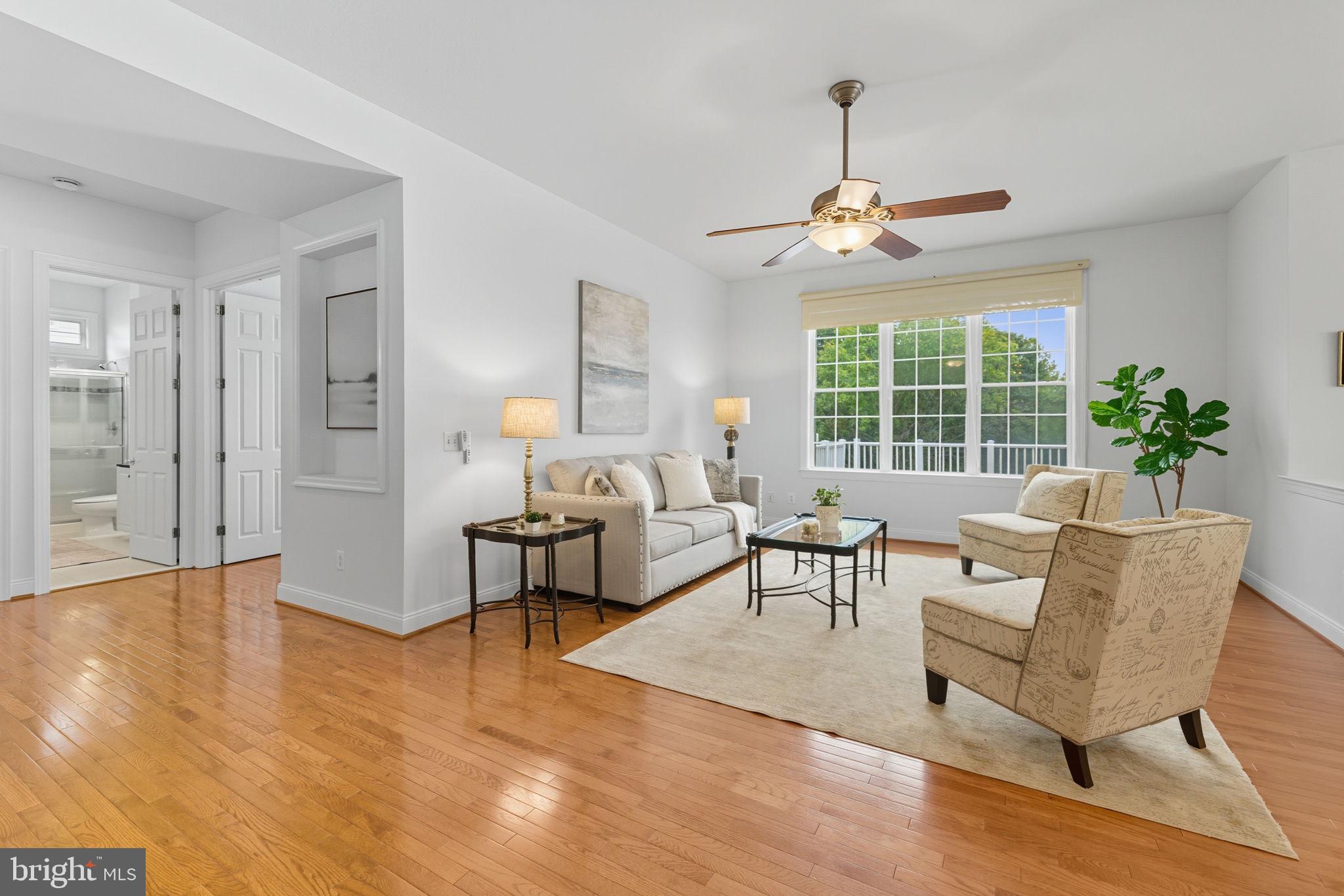 REGENCY AT DOMINION VALLEY - Residential