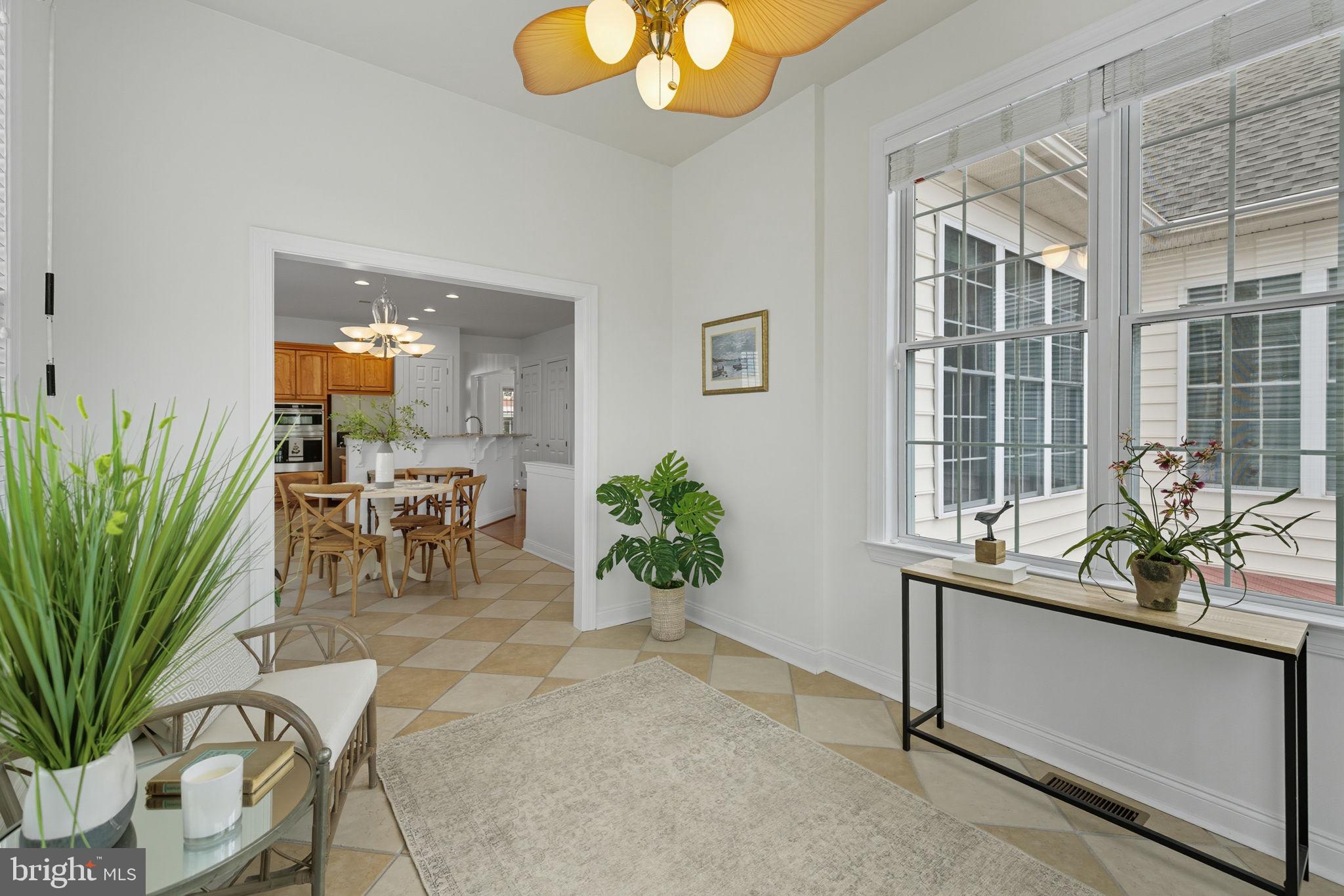 REGENCY AT DOMINION VALLEY - Residential