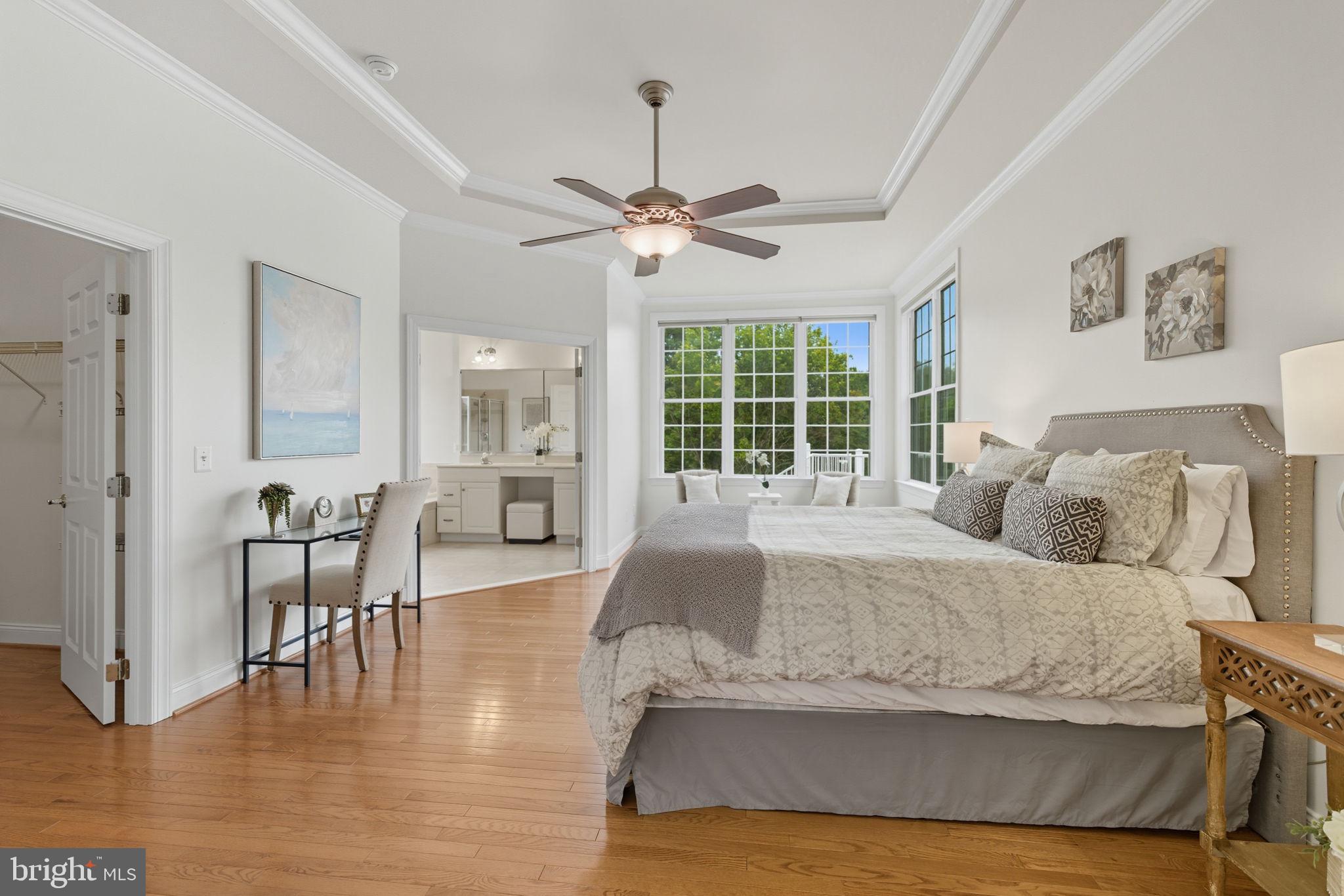 REGENCY AT DOMINION VALLEY - Residential