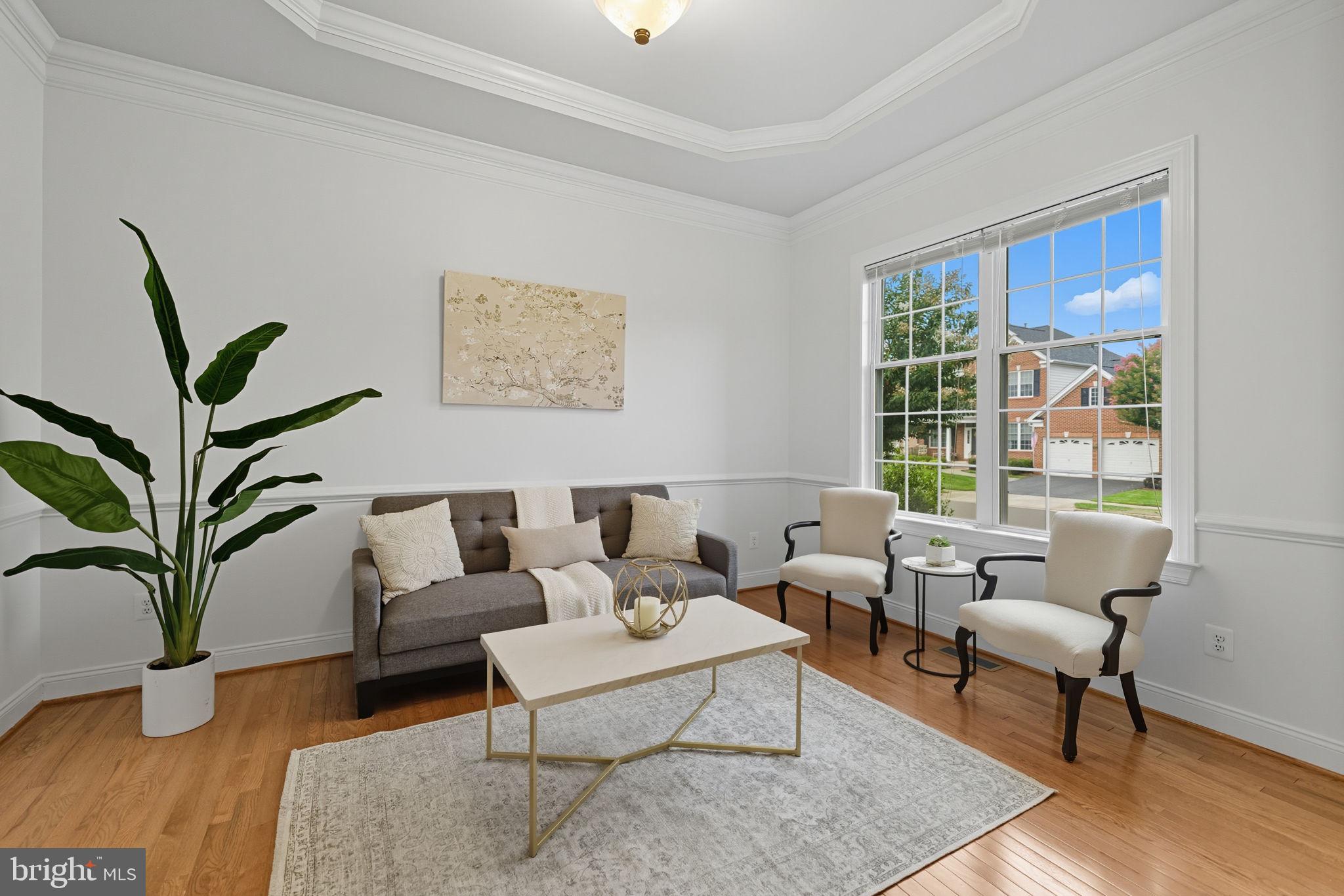 REGENCY AT DOMINION VALLEY - Residential