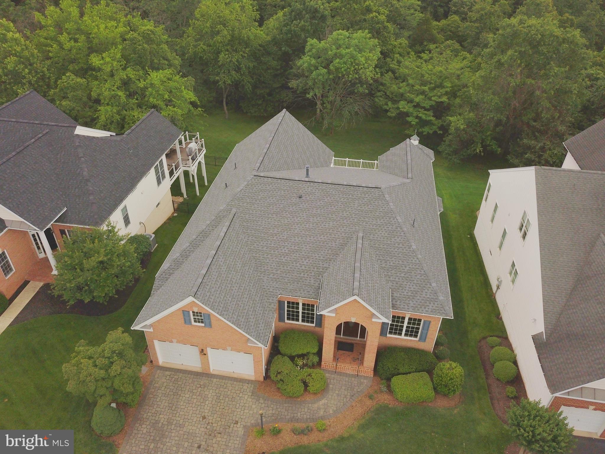 REGENCY AT DOMINION VALLEY - Residential