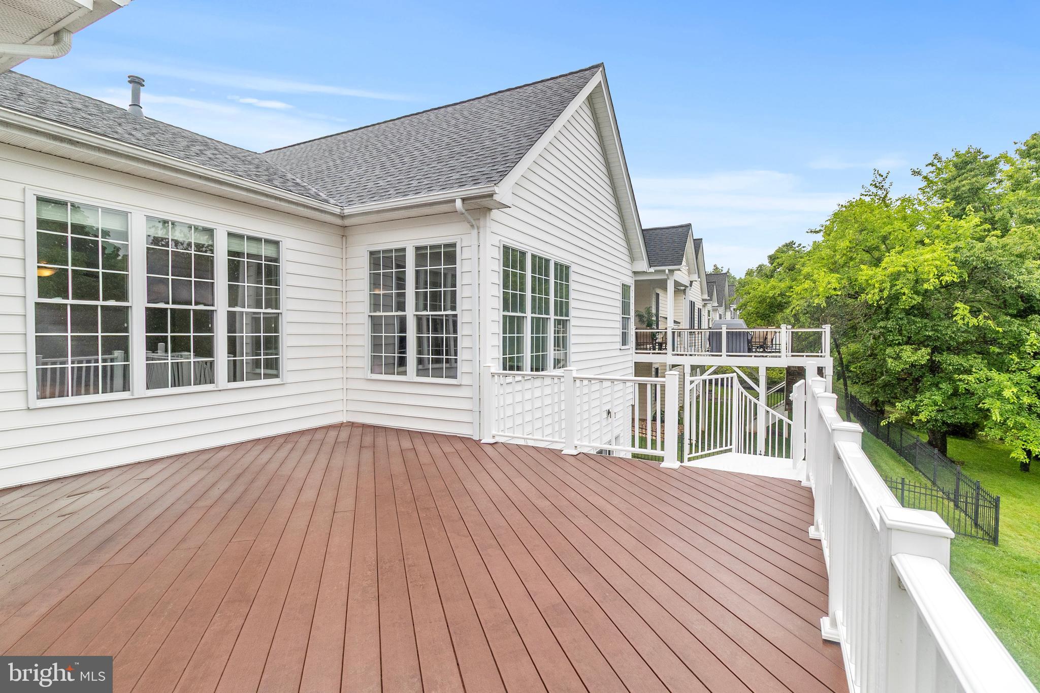 REGENCY AT DOMINION VALLEY - Residential