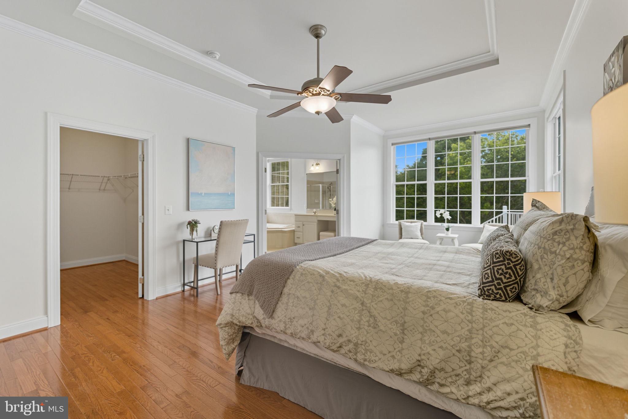 REGENCY AT DOMINION VALLEY - Residential