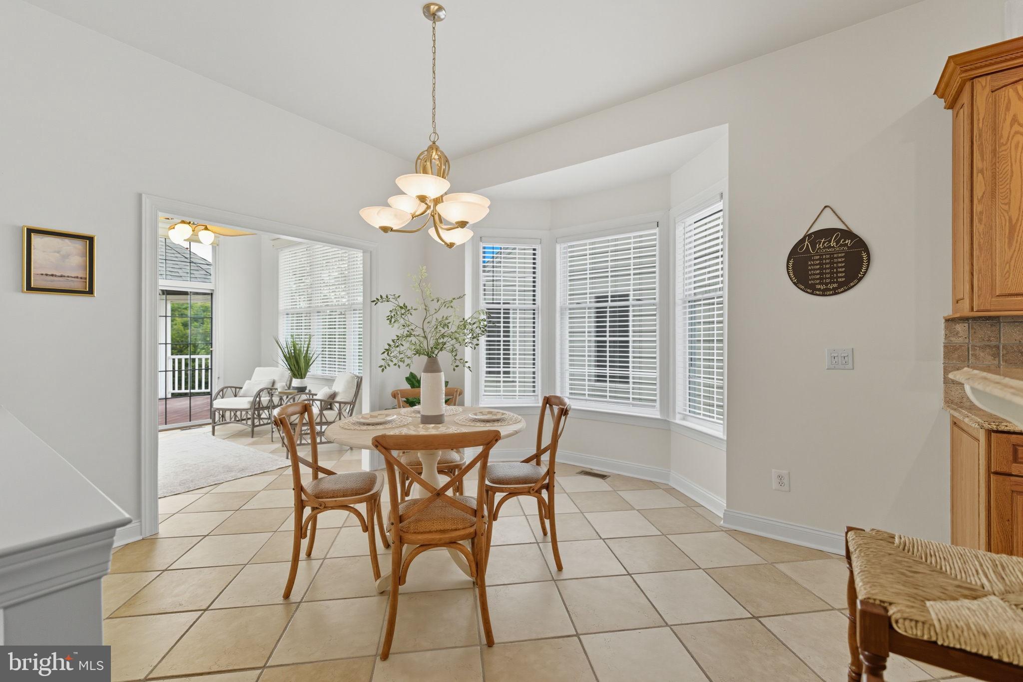 REGENCY AT DOMINION VALLEY - Residential