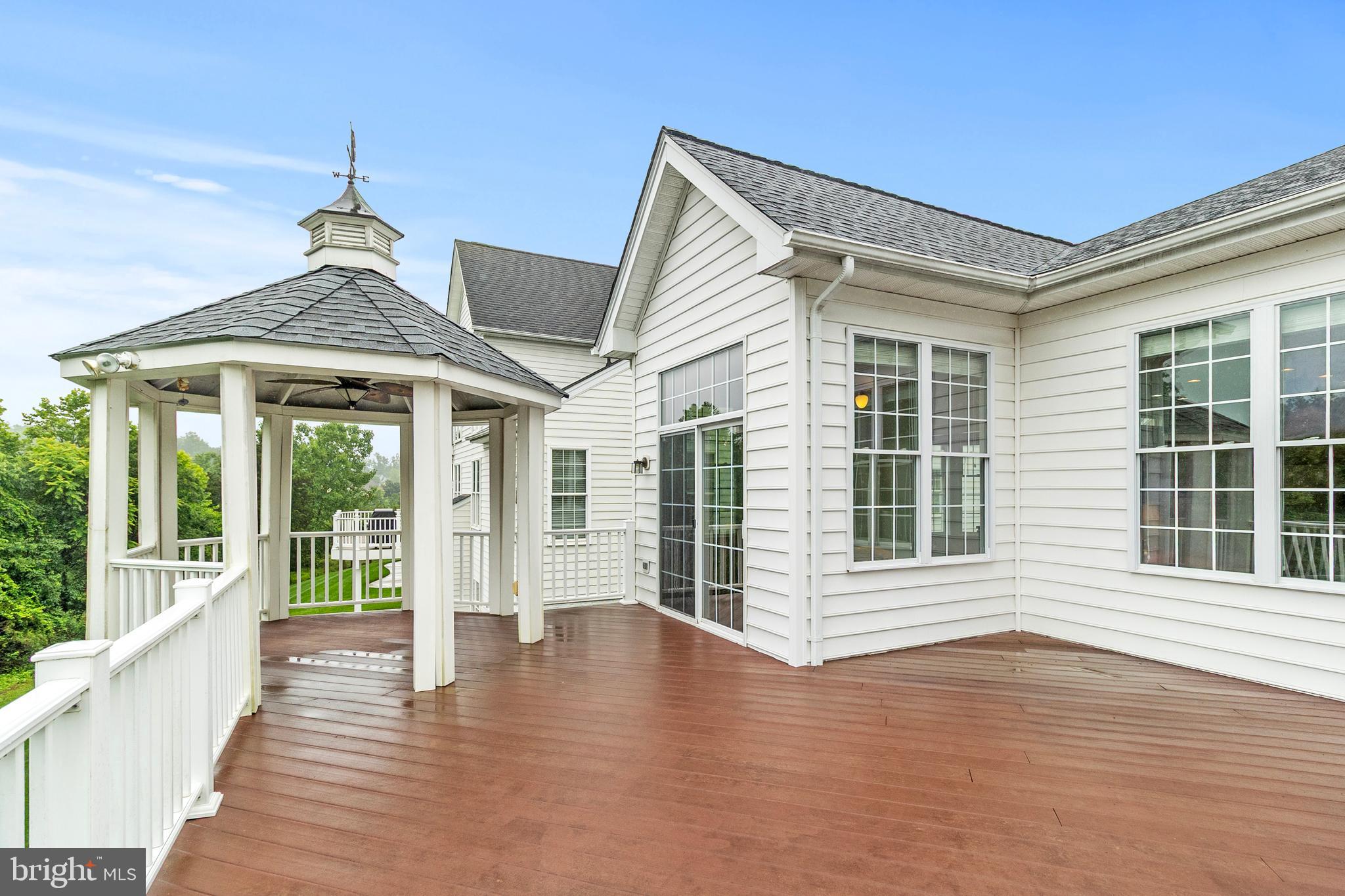 REGENCY AT DOMINION VALLEY - Residential