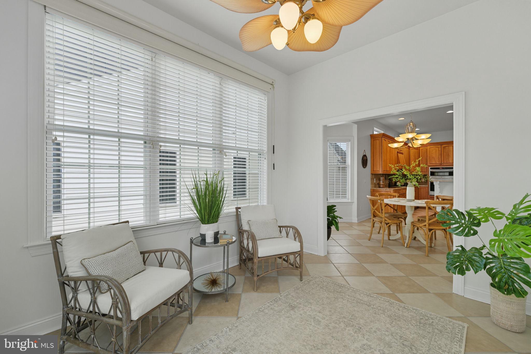 REGENCY AT DOMINION VALLEY - Residential