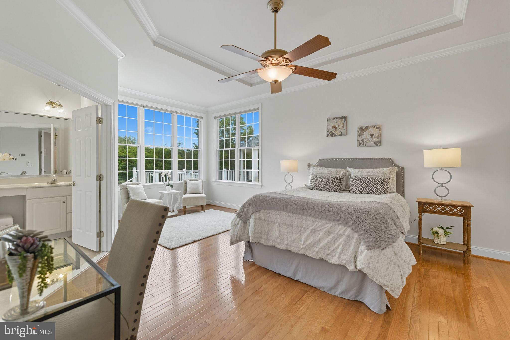 REGENCY AT DOMINION VALLEY - Residential