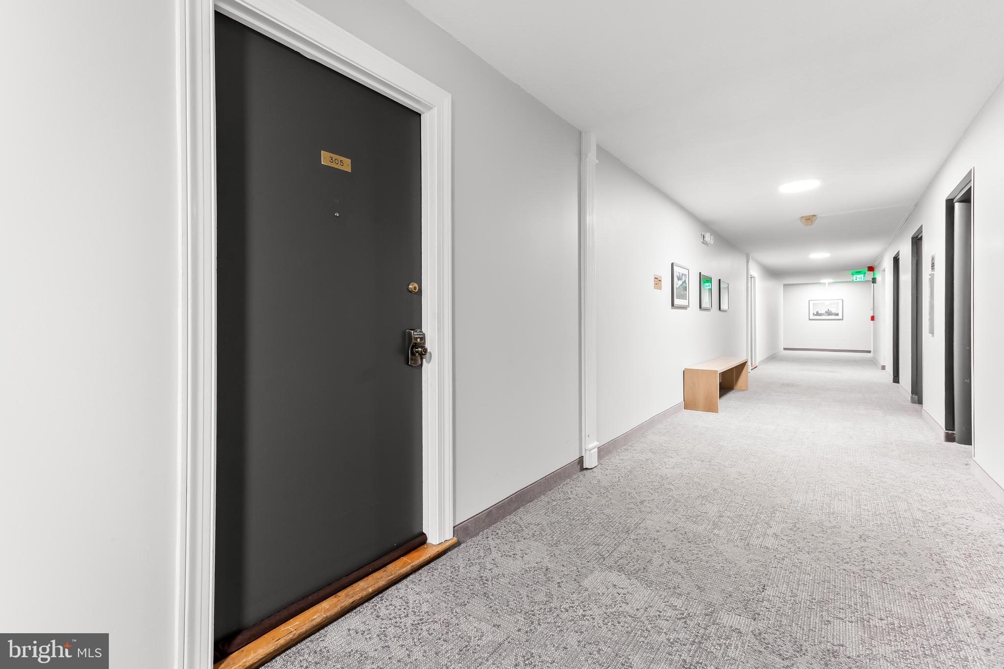 MOUNT VERNON PLACE HISTORIC DISTRICT - Residential