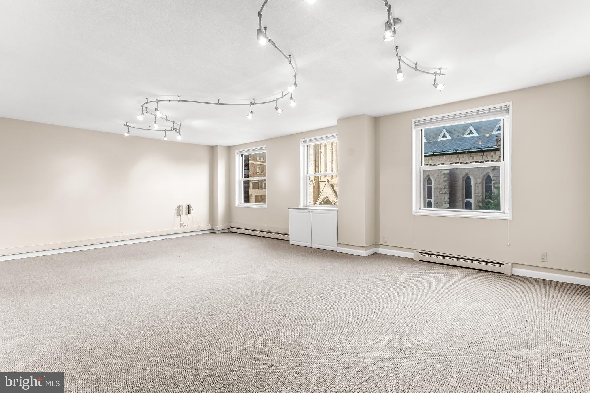 MOUNT VERNON PLACE HISTORIC DISTRICT - Residential