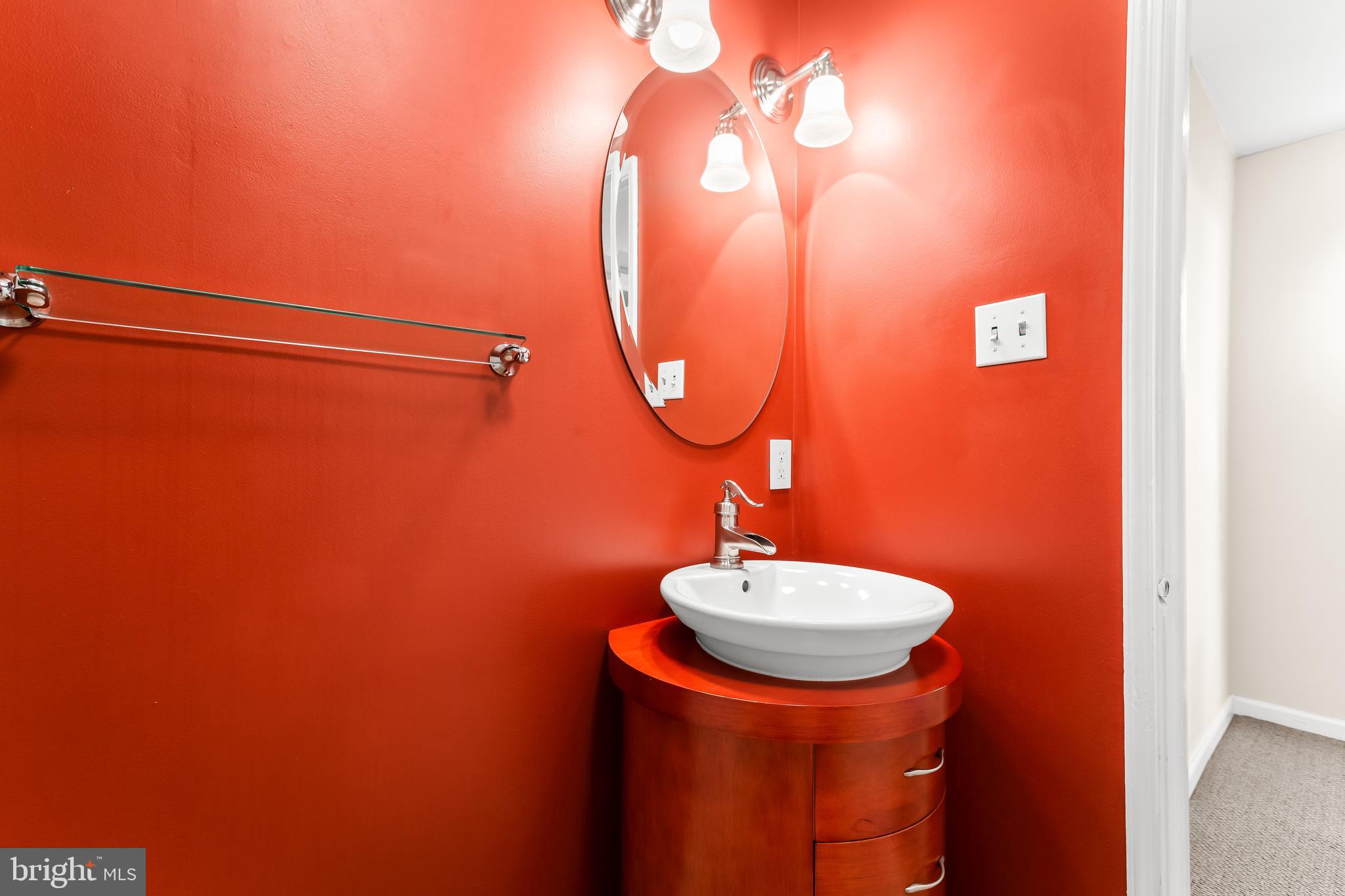 MOUNT VERNON PLACE HISTORIC DISTRICT - Residential