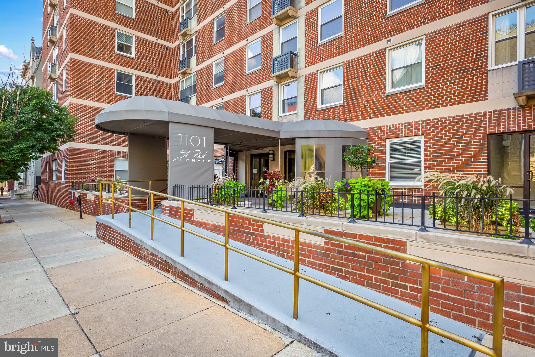 MOUNT VERNON PLACE HISTORIC DISTRICT - Residential