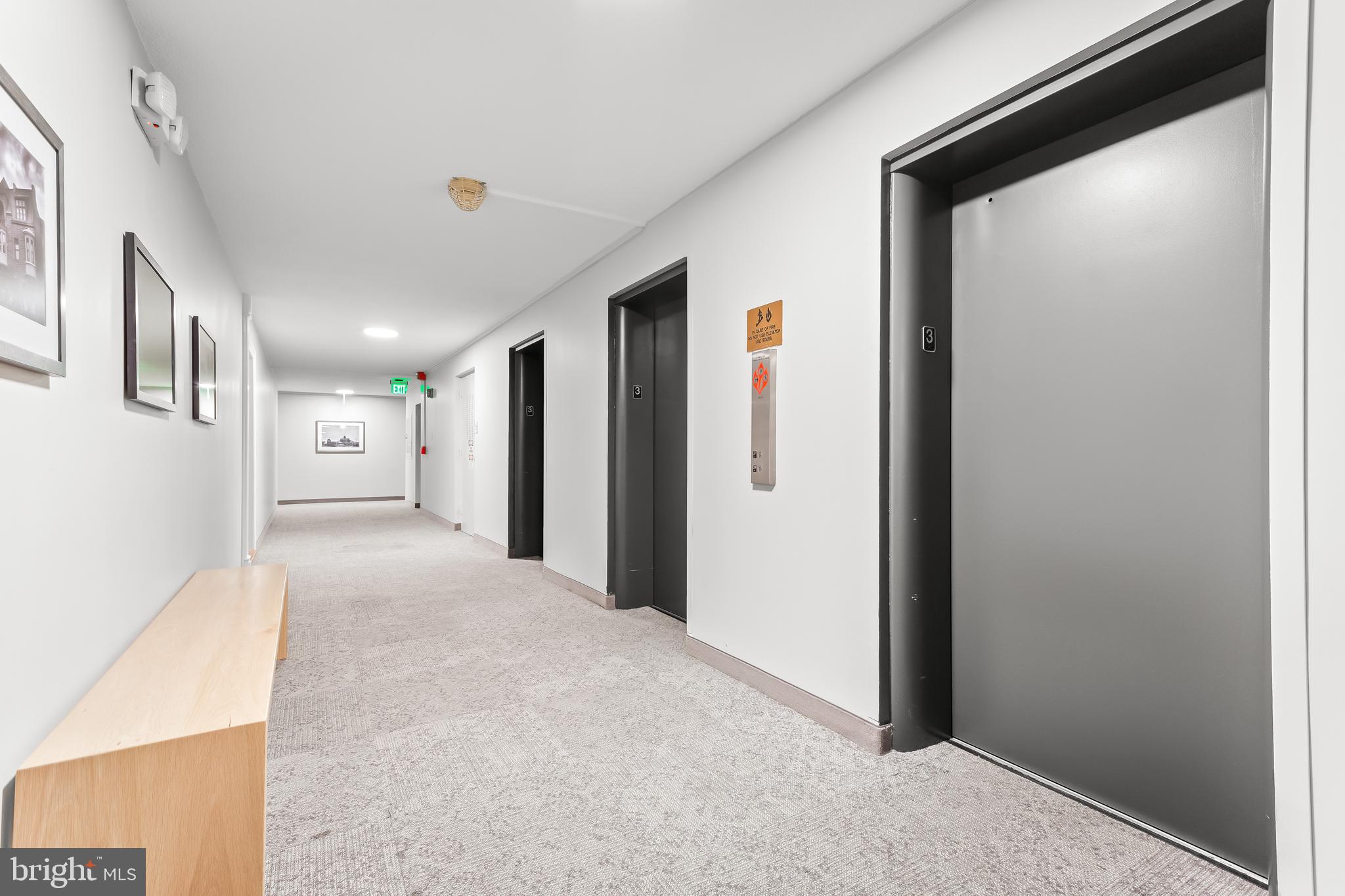 MOUNT VERNON PLACE HISTORIC DISTRICT - Residential