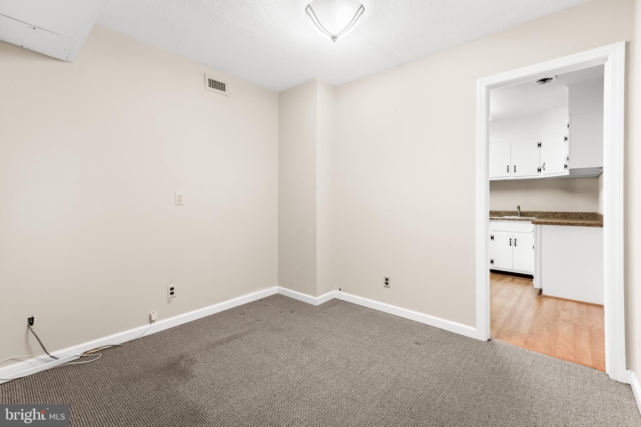 MOUNT VERNON PLACE HISTORIC DISTRICT - Residential