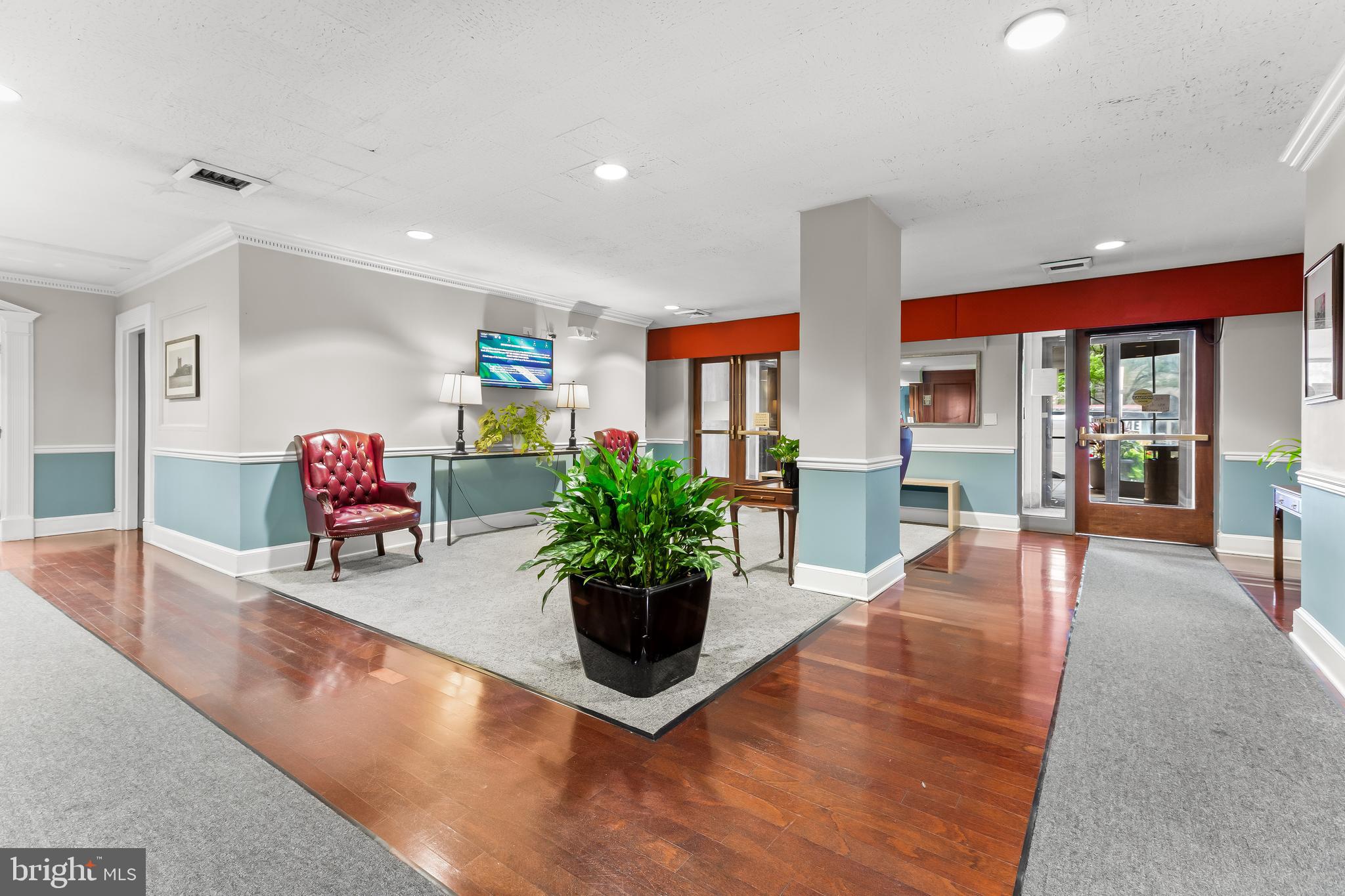 MOUNT VERNON PLACE HISTORIC DISTRICT - Residential