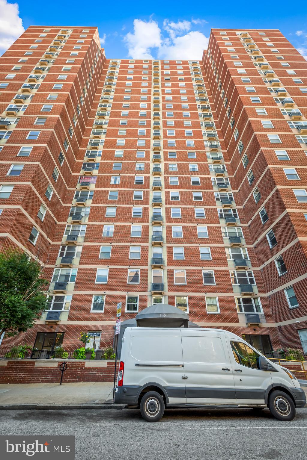 MOUNT VERNON PLACE HISTORIC DISTRICT - Residential