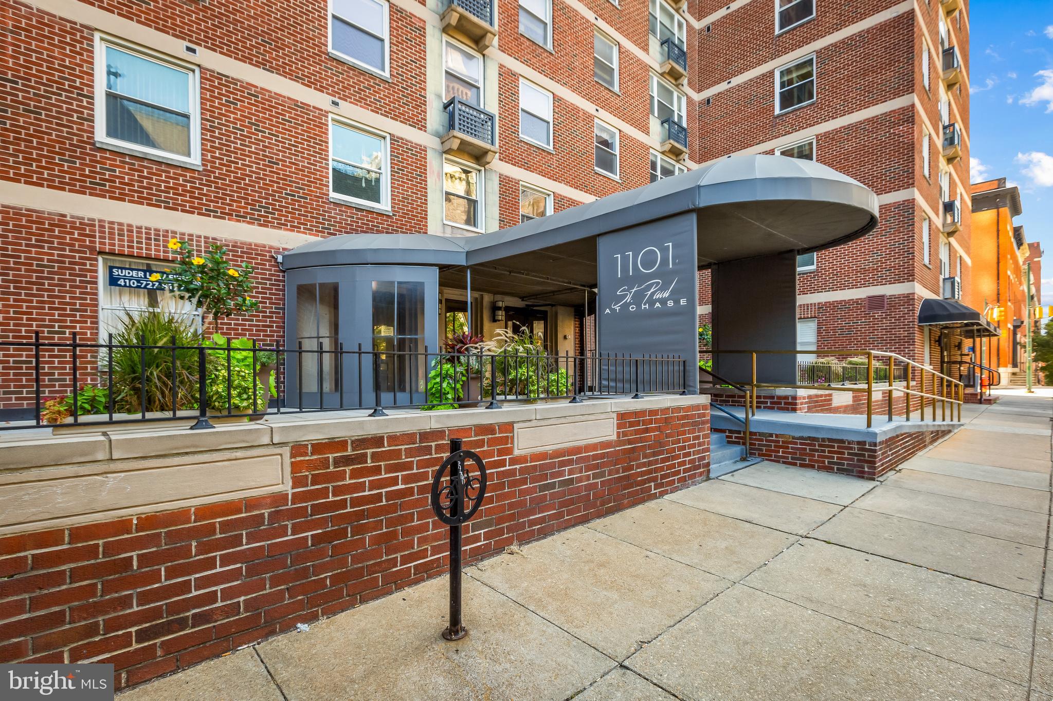 MOUNT VERNON PLACE HISTORIC DISTRICT - Residential