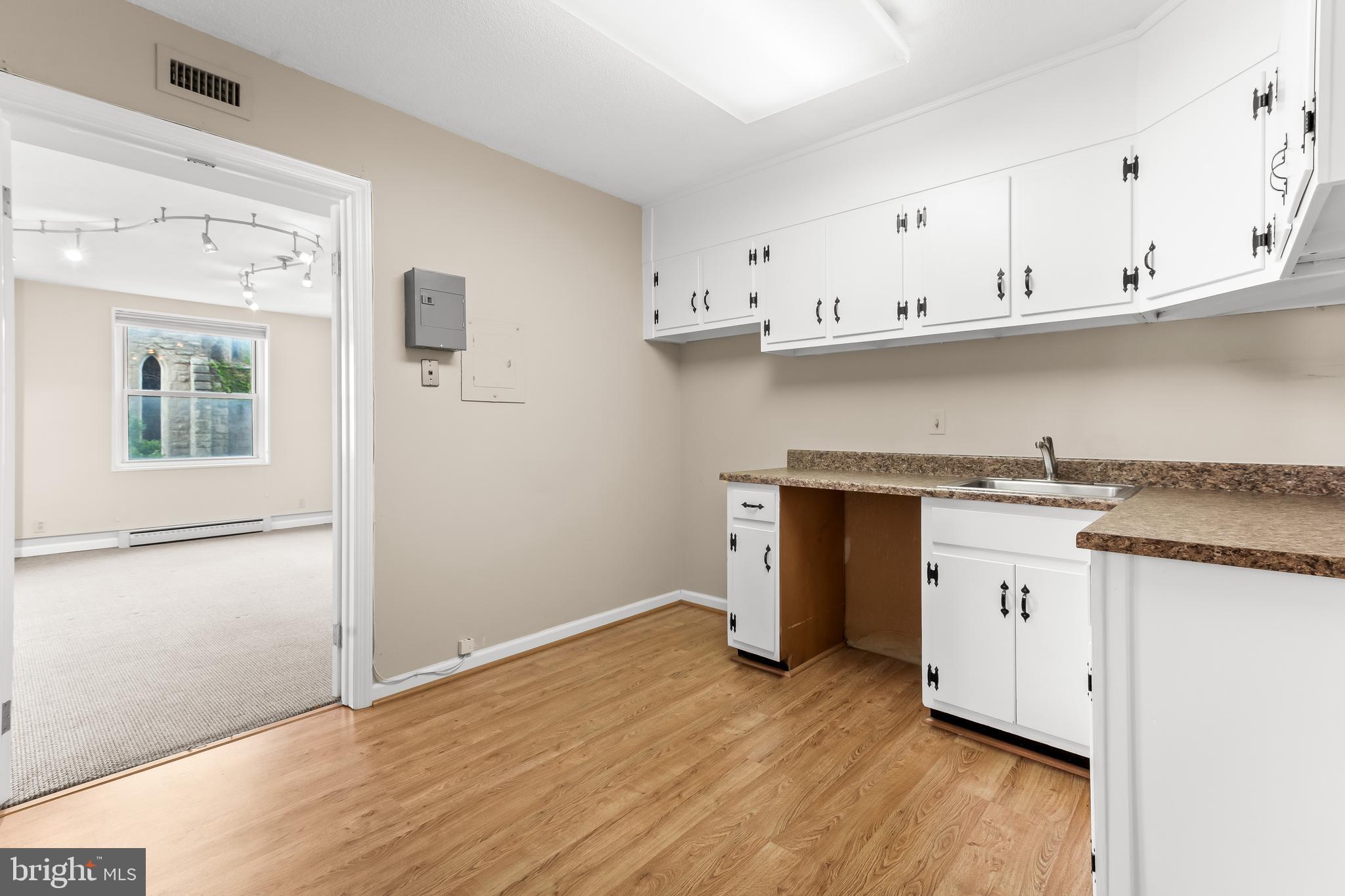 MOUNT VERNON PLACE HISTORIC DISTRICT - Residential