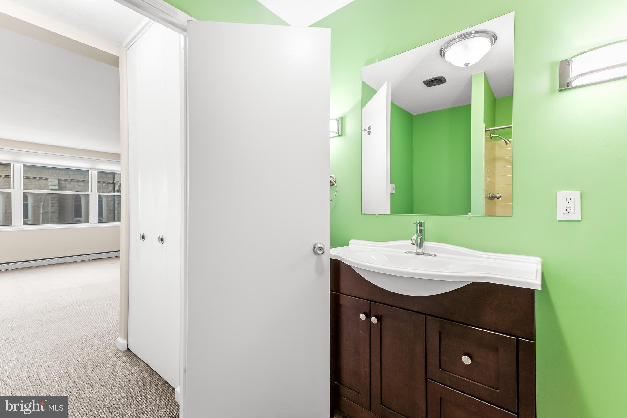 MOUNT VERNON PLACE HISTORIC DISTRICT - Residential