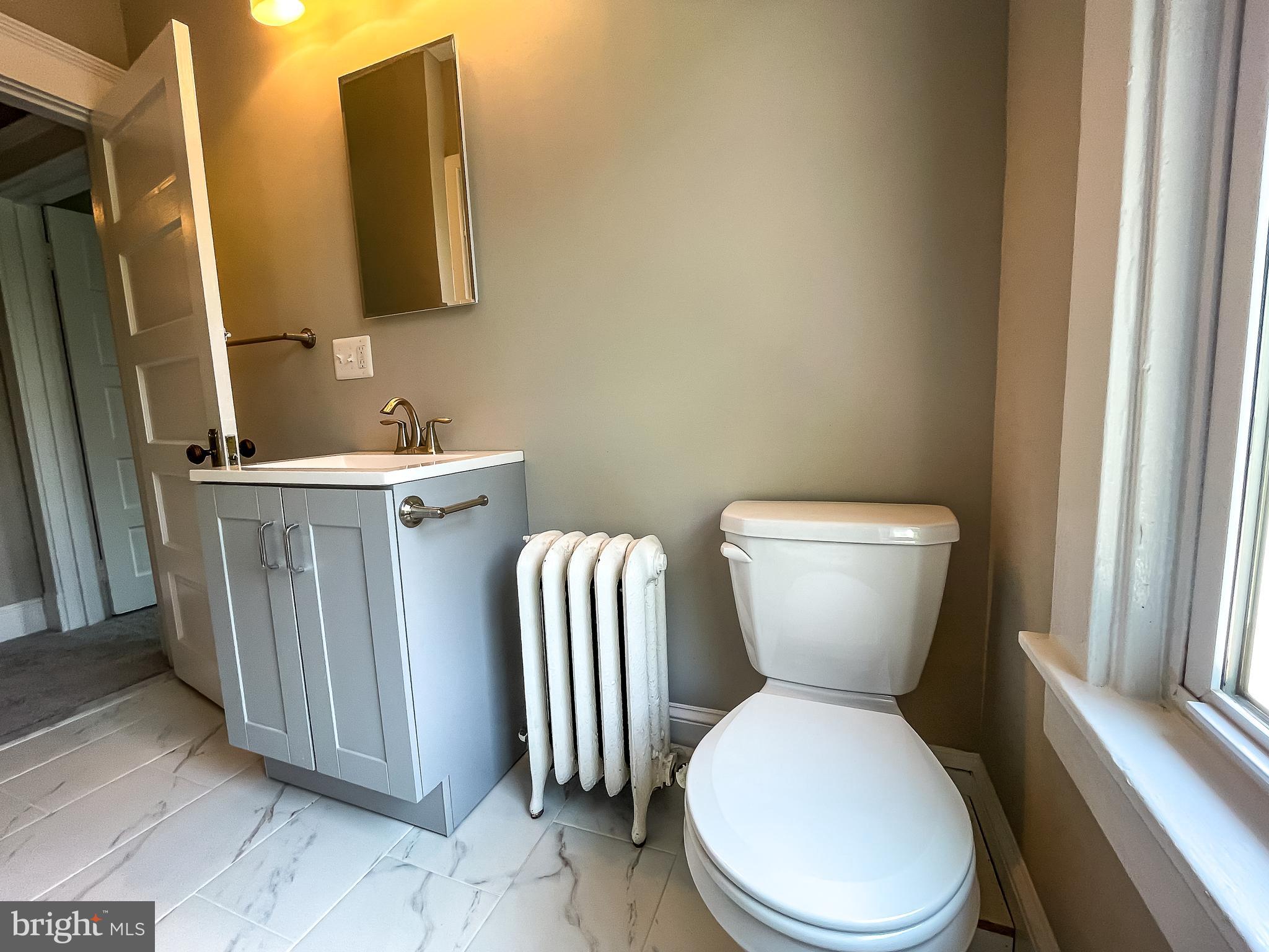 ANNAPOLIS - Residential Lease