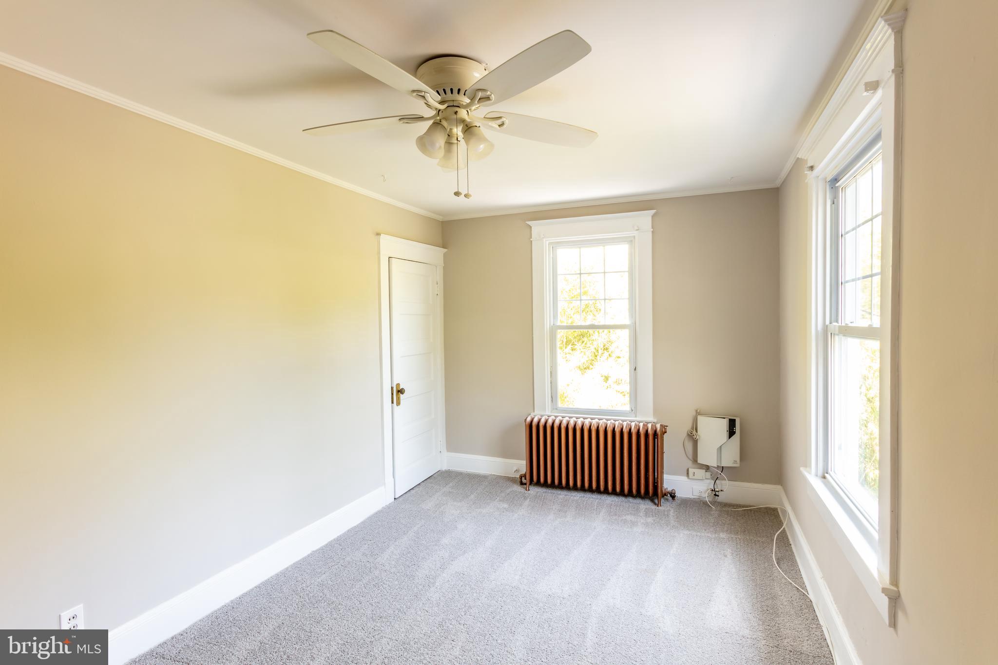 ANNAPOLIS - Residential Lease
