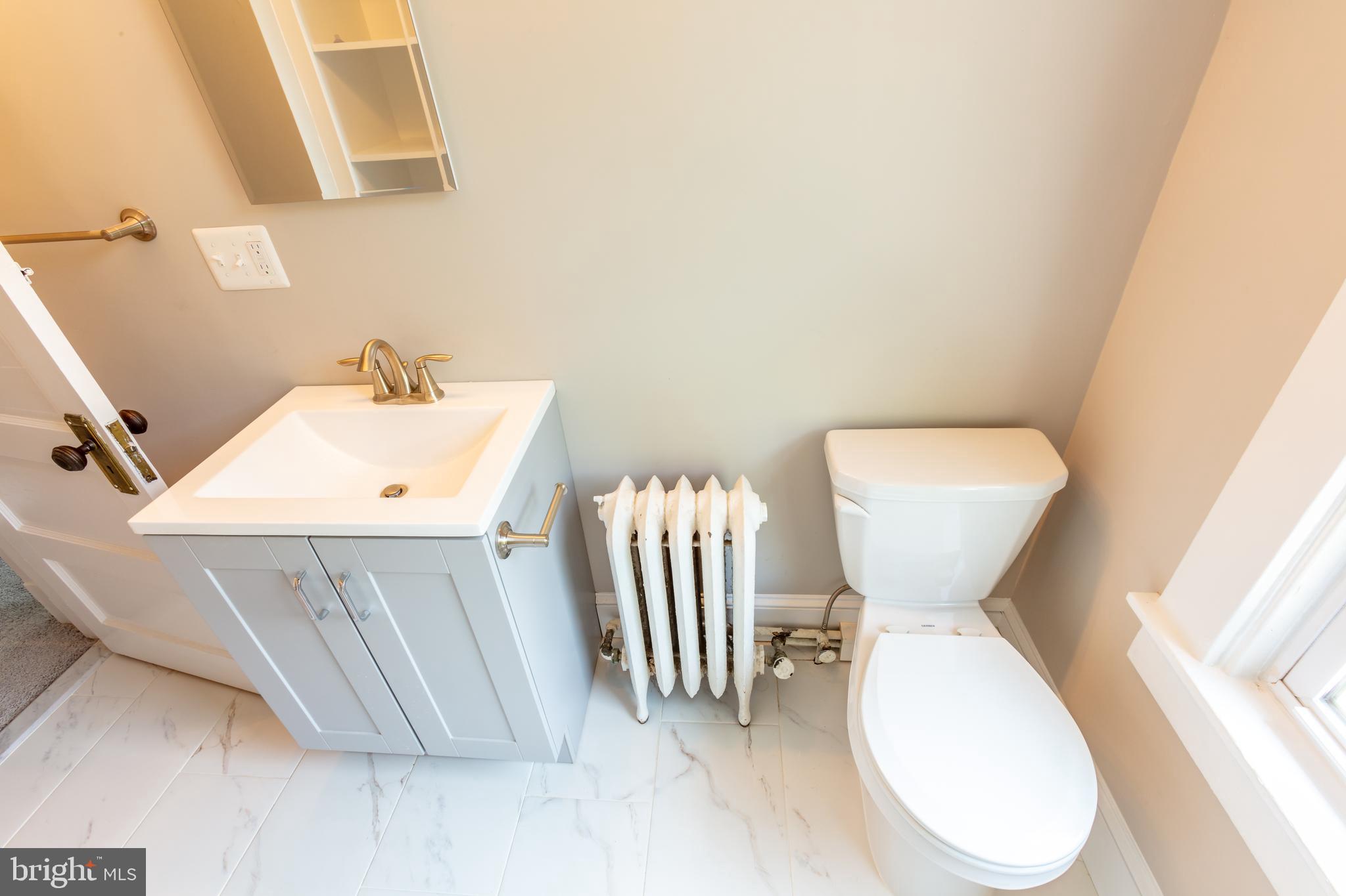 ANNAPOLIS - Residential Lease