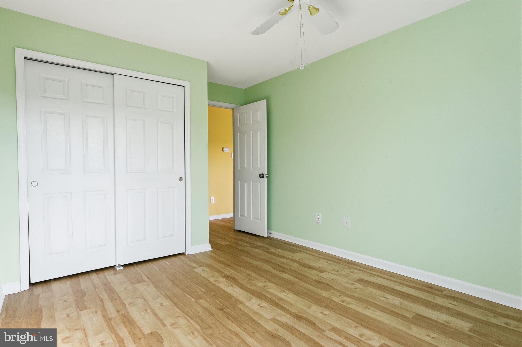 CORNERSTONE - Residential Lease