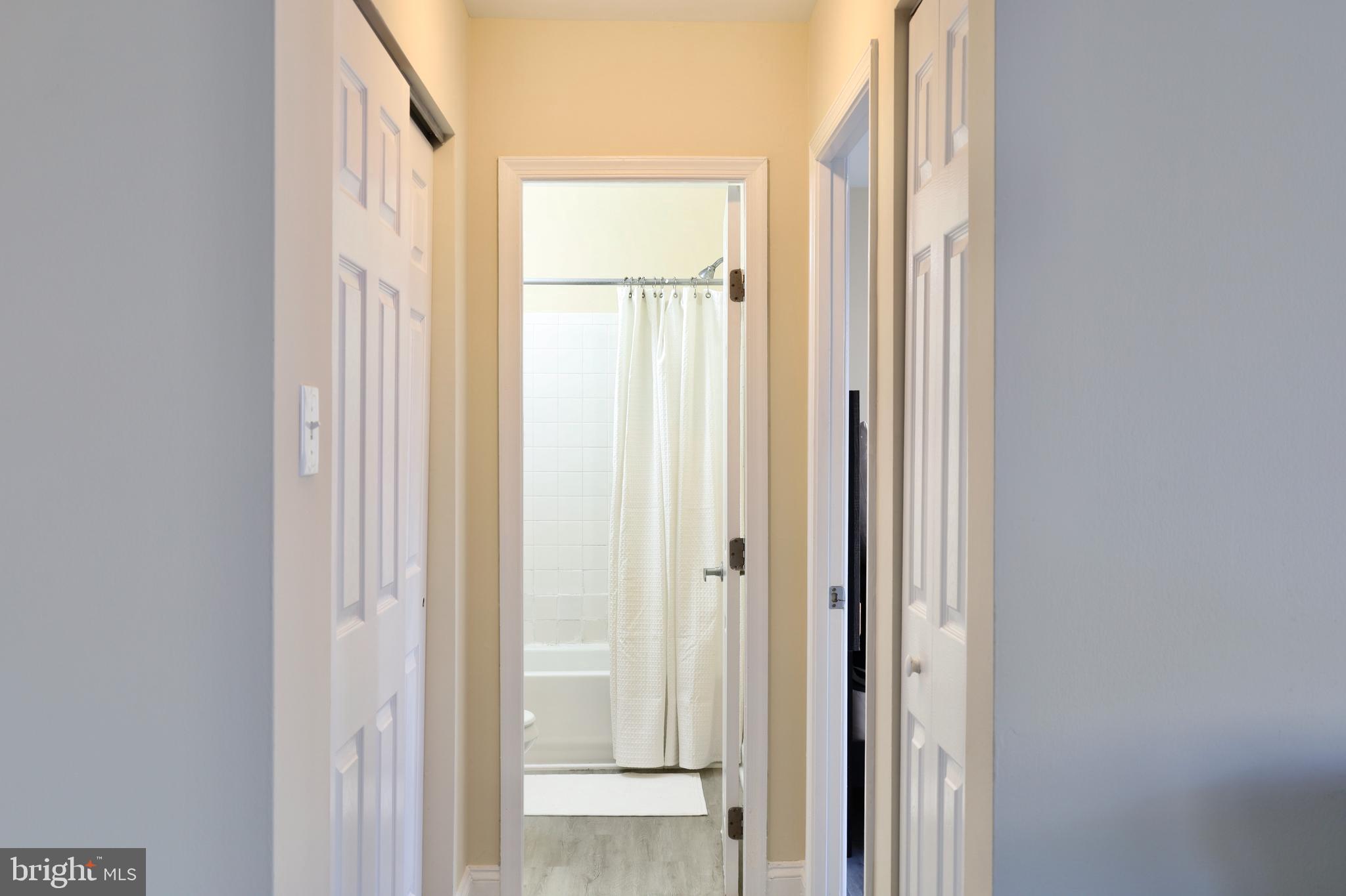 THE FAIRMONT 5601 CONDO - Residential