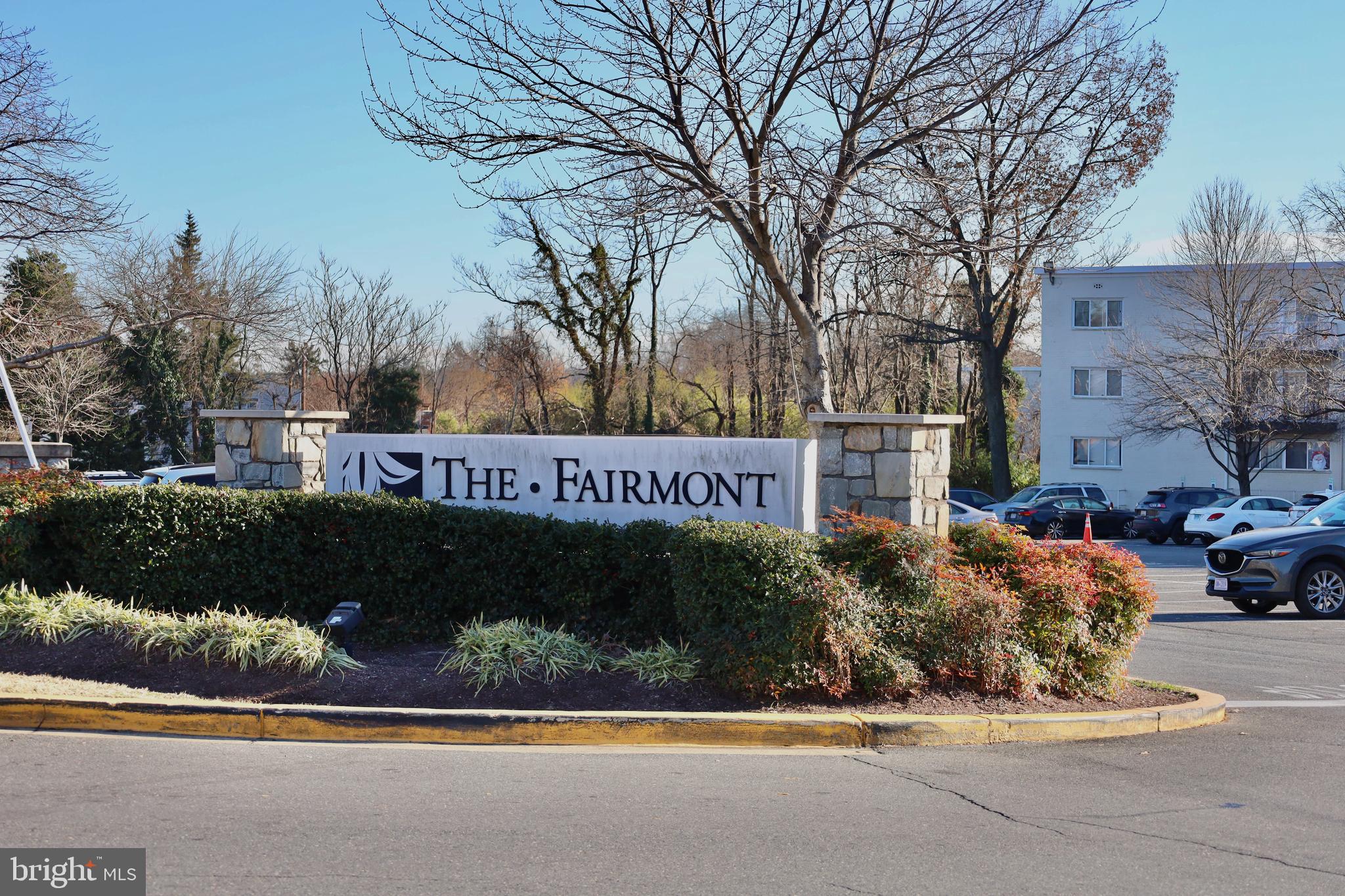 THE FAIRMONT 5601 CONDO - Residential