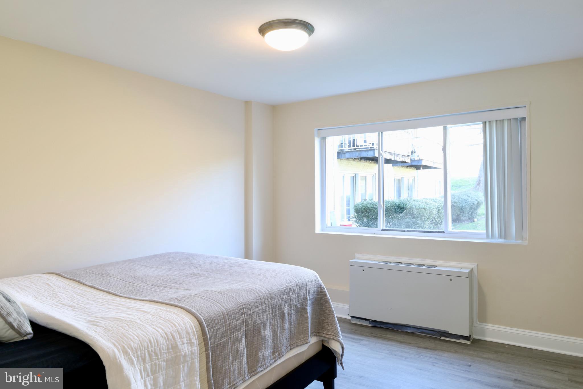 THE FAIRMONT 5601 CONDO - Residential