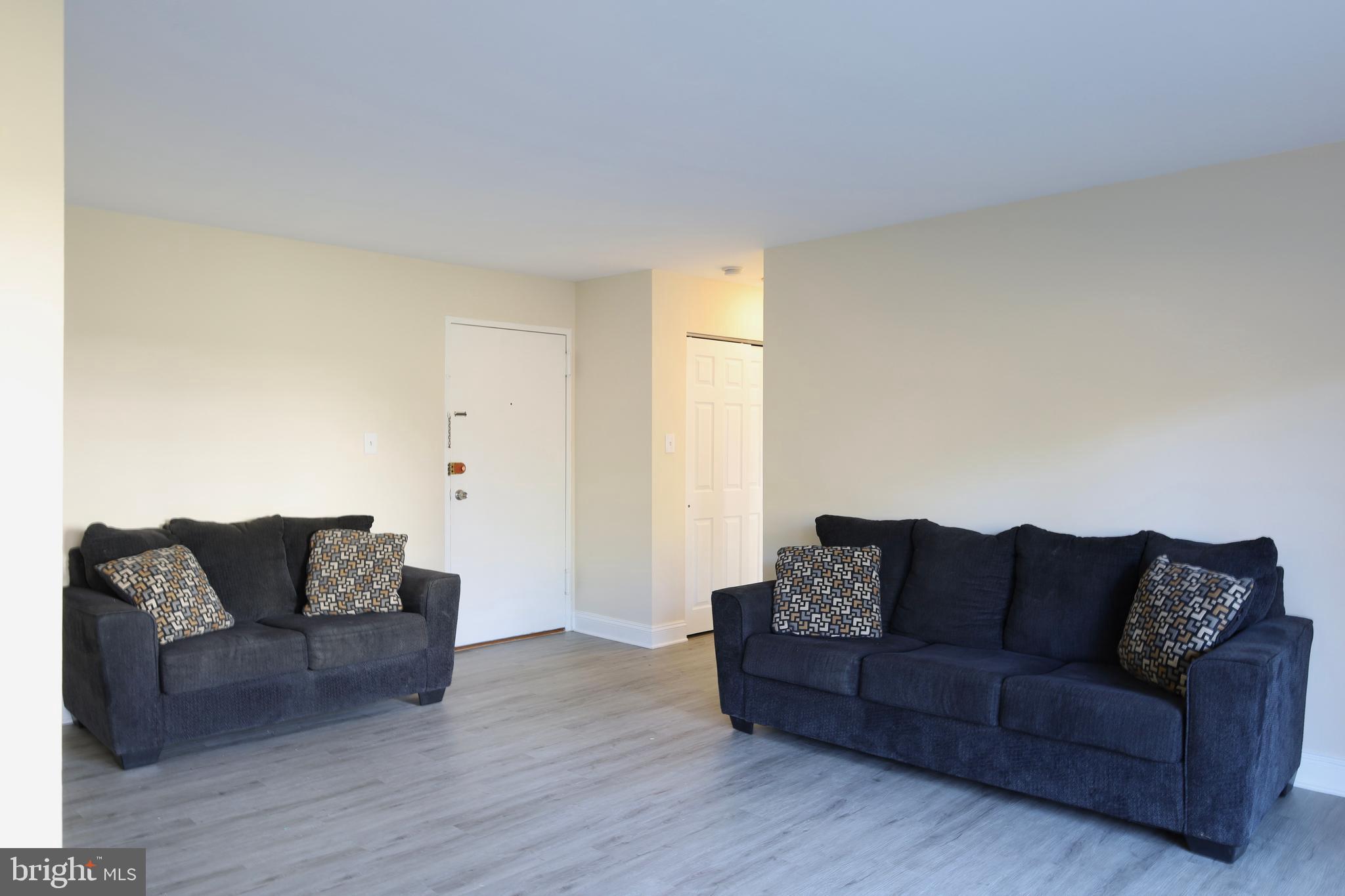 THE FAIRMONT 5601 CONDO - Residential