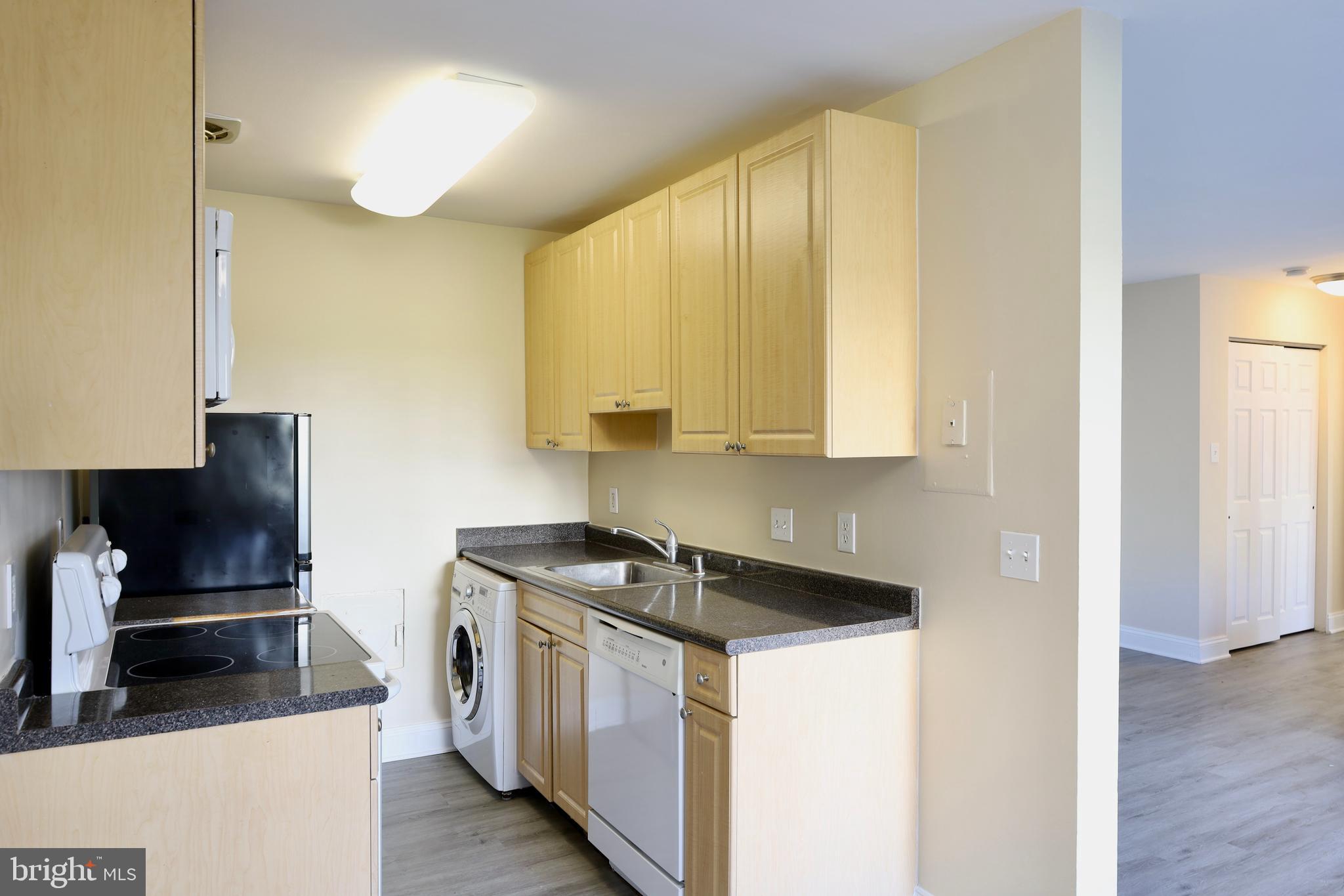 THE FAIRMONT 5601 CONDO - Residential