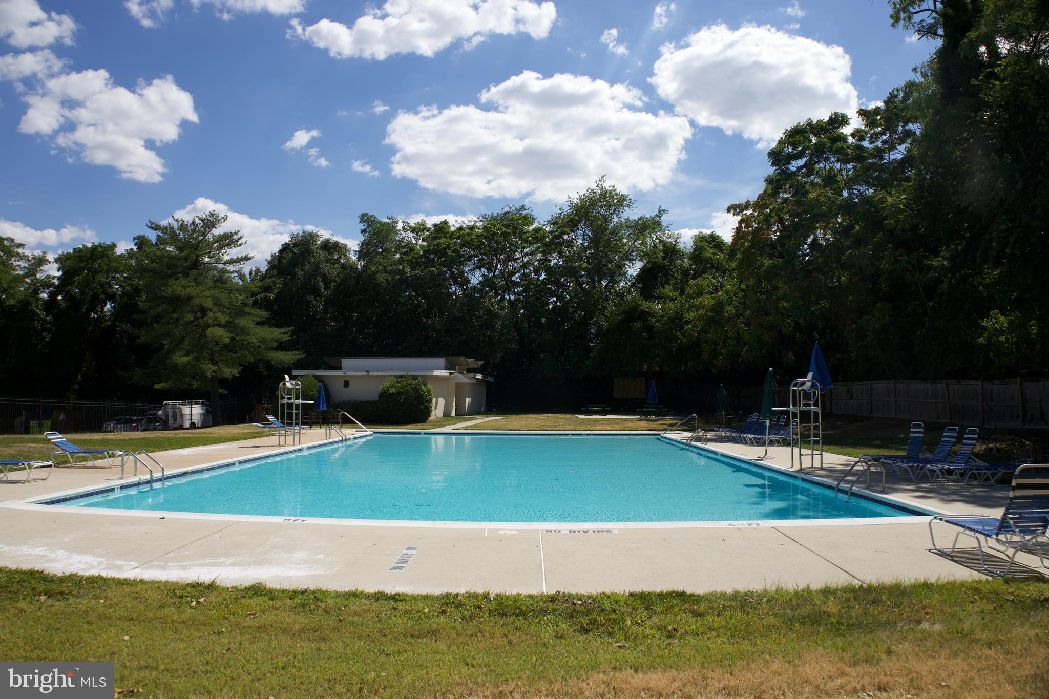 THE FAIRMONT 5601 CONDO - Residential