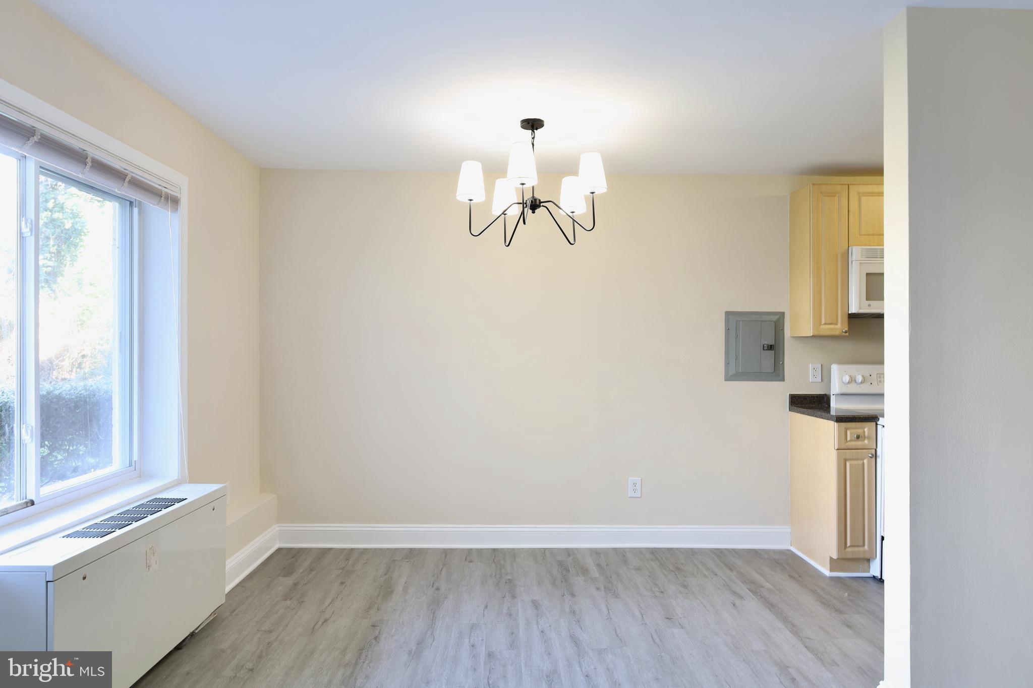 THE FAIRMONT 5601 CONDO - Residential