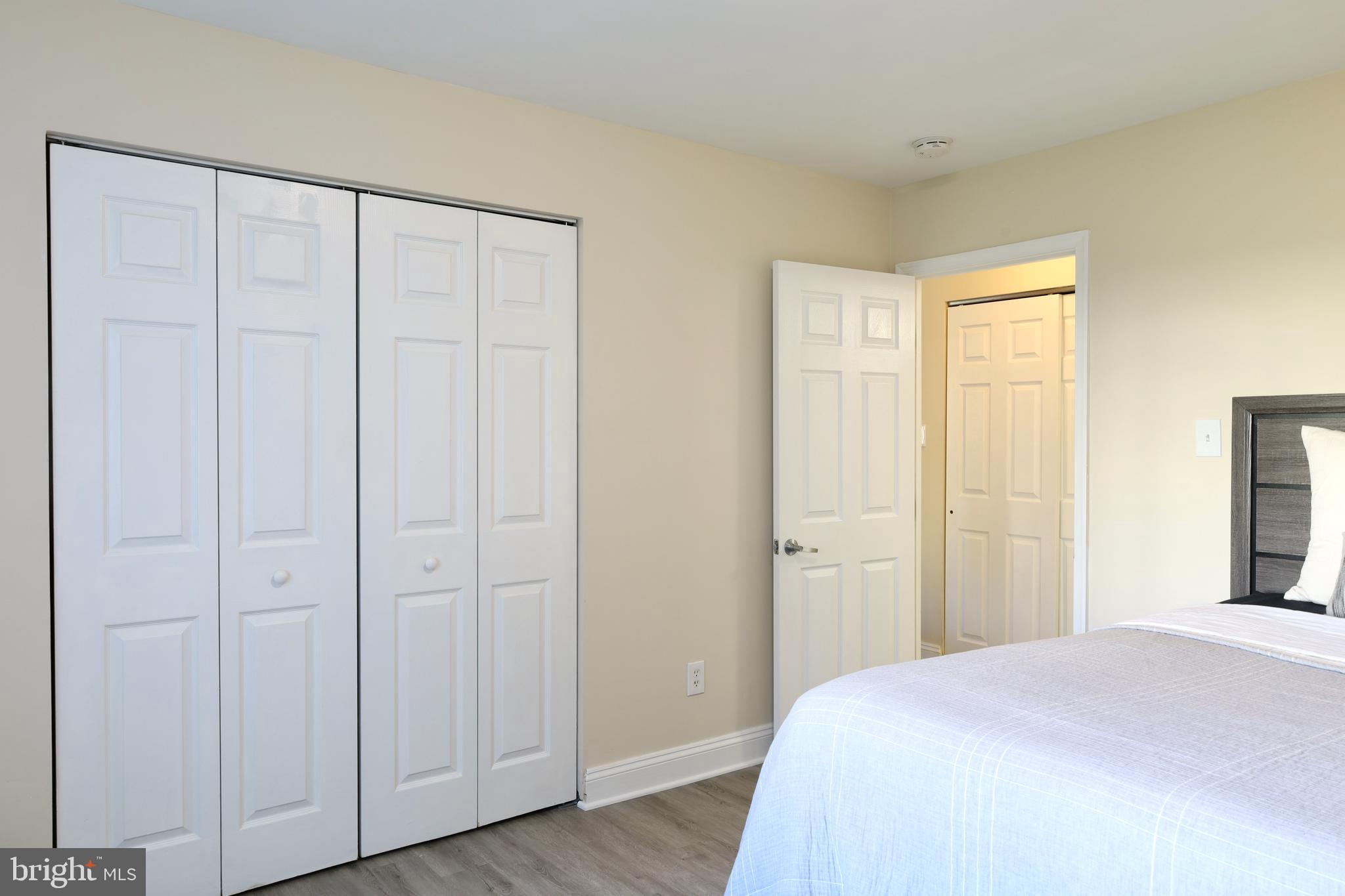 THE FAIRMONT 5601 CONDO - Residential