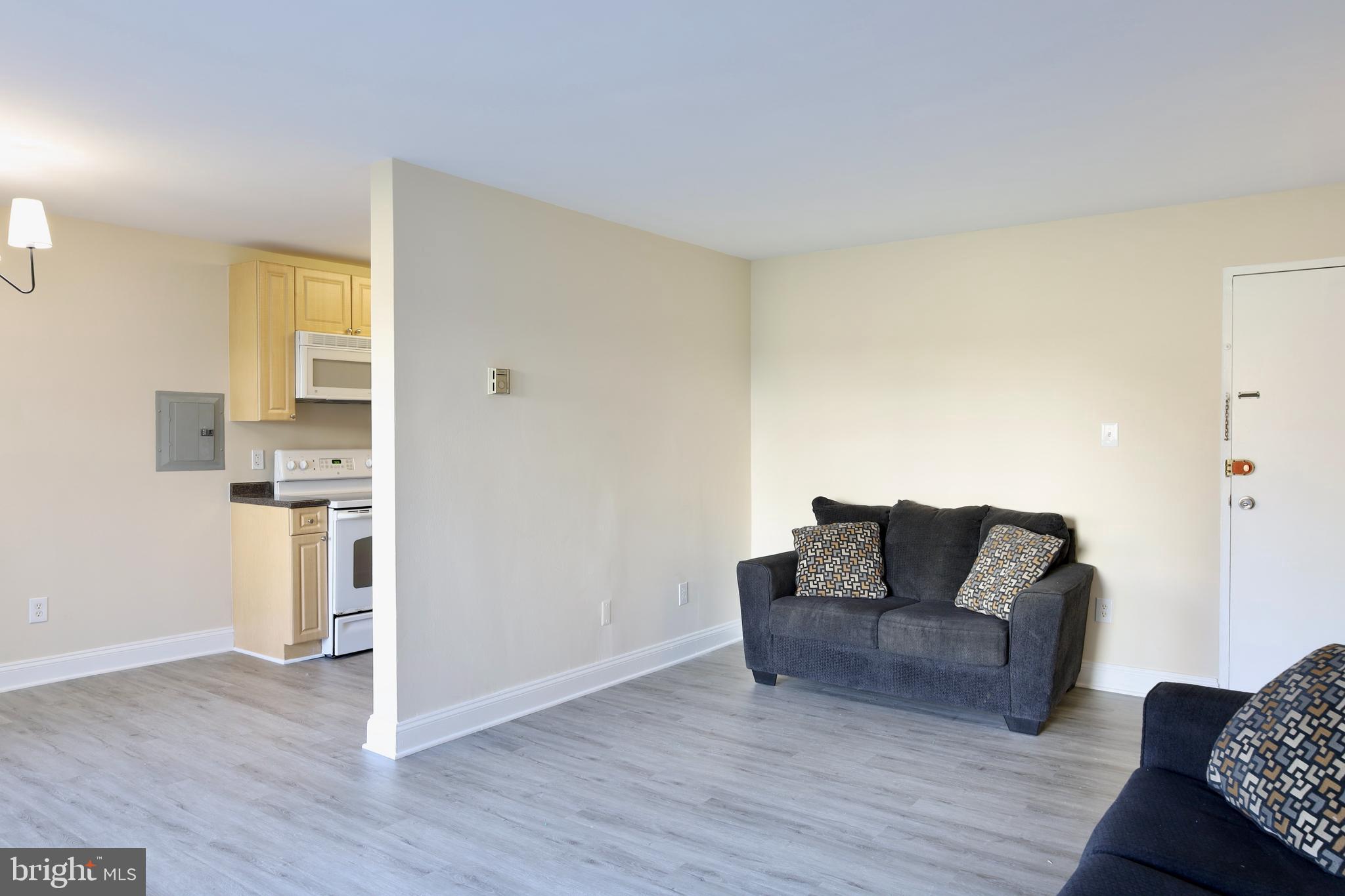 THE FAIRMONT 5601 CONDO - Residential