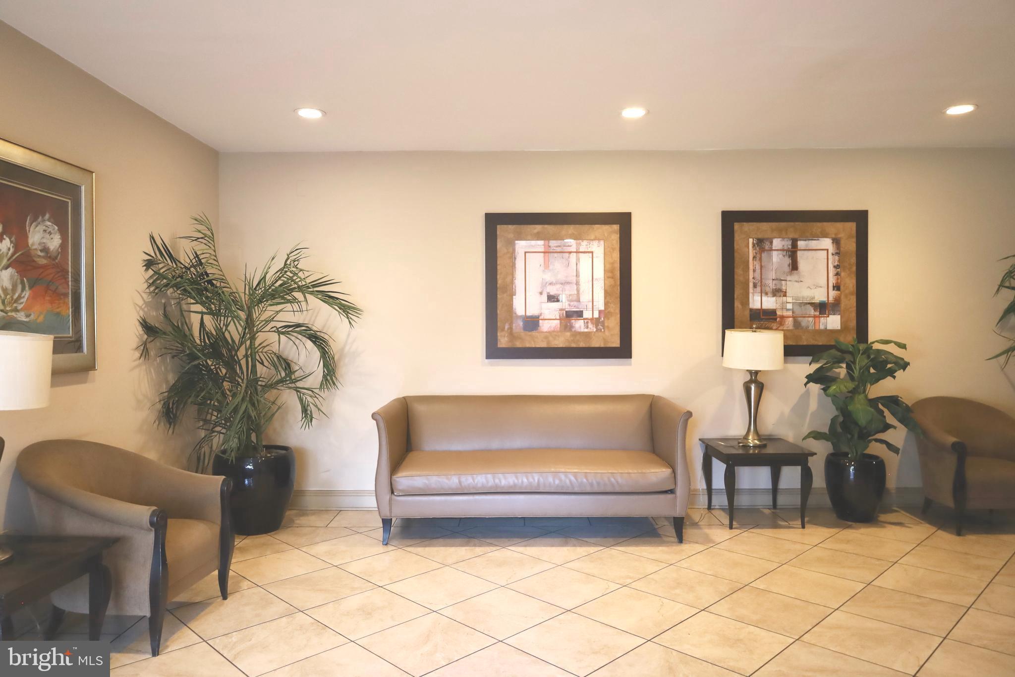 THE FAIRMONT 5601 CONDO - Residential