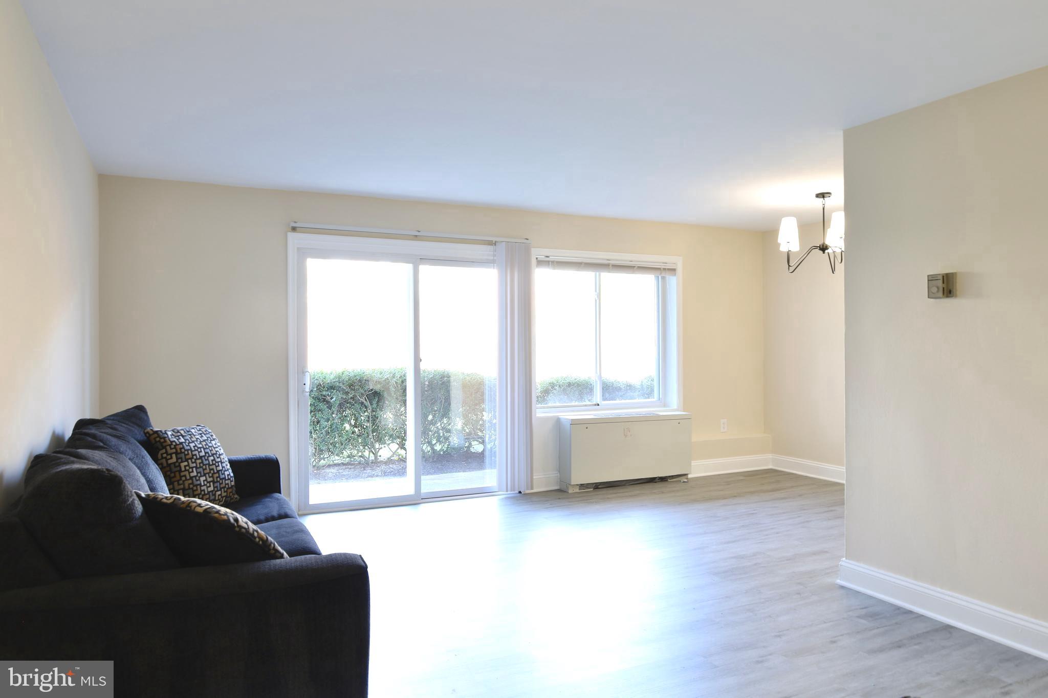 THE FAIRMONT 5601 CONDO - Residential